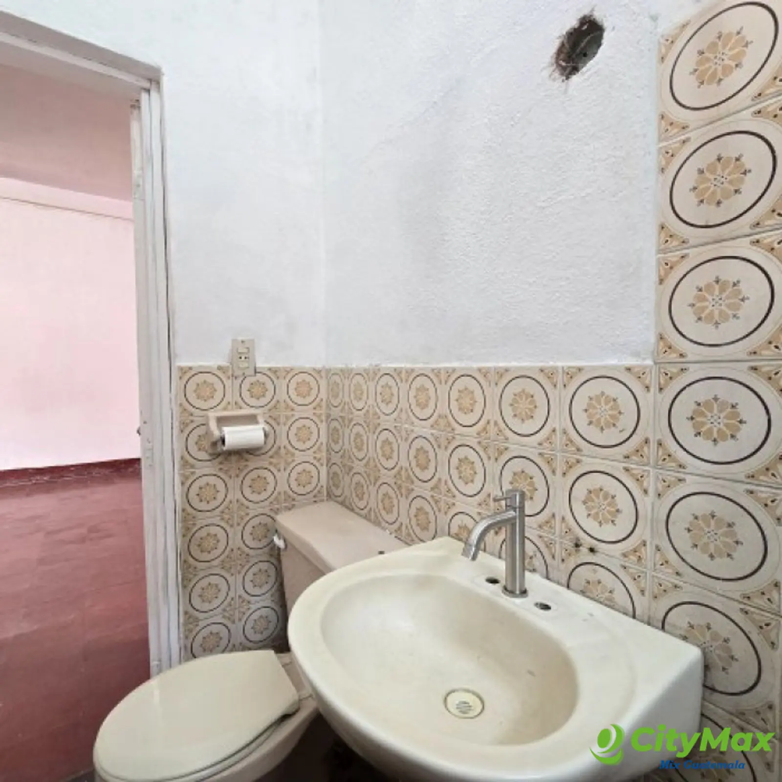 Casa en Venta Colonia Las Golondrinas Escuintla - foto 16