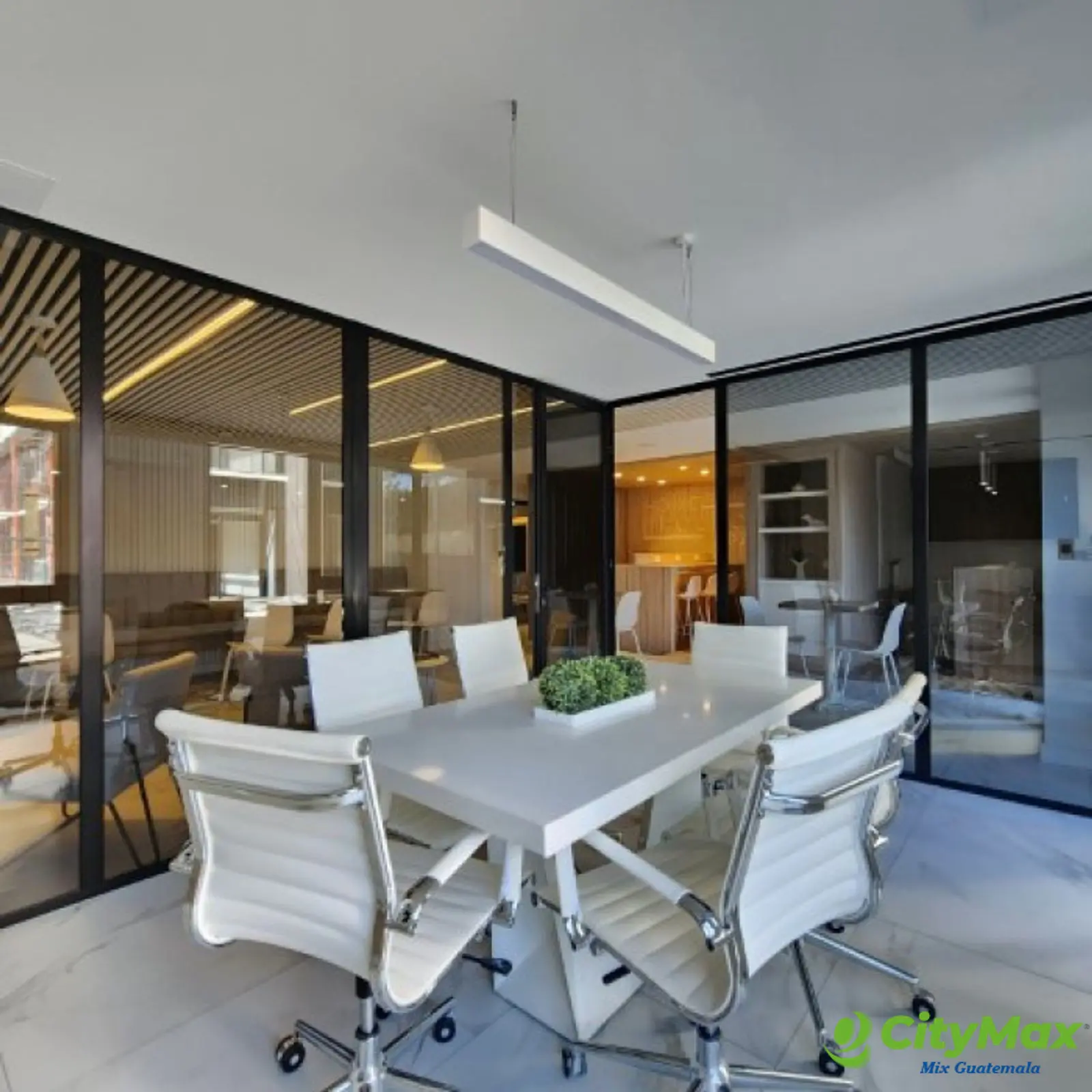Apartamento en Alquiler Zona 11 Villa Mariscal - foto 20