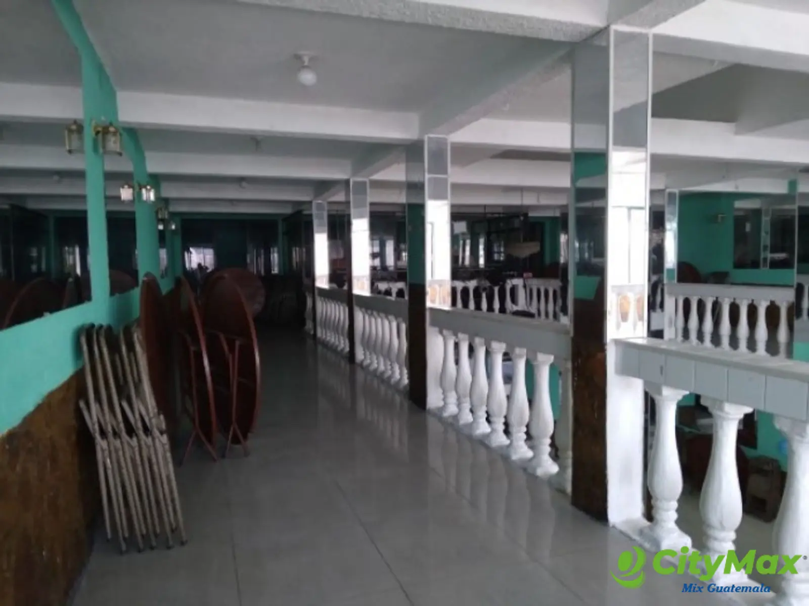 Edificio en Venta Zona 11 Guatemala. Ideal para eventos - foto 7