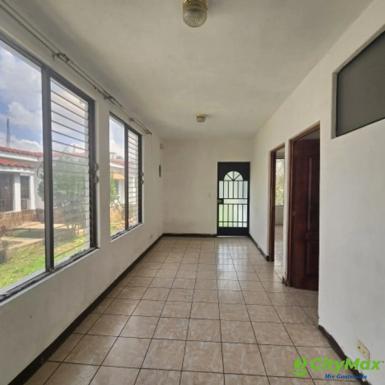 Casa en Renta para Negocio u Oficinas Zona 12 Guatemala - foto 21
