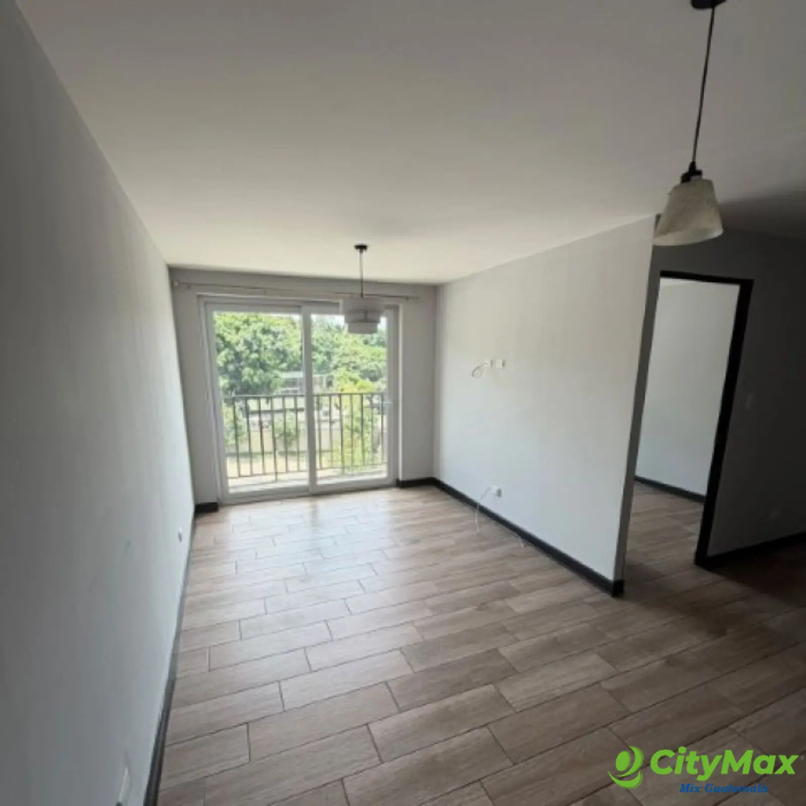 Apartamento en Renta Villas de San Mateo San Miguel P. - foto 2