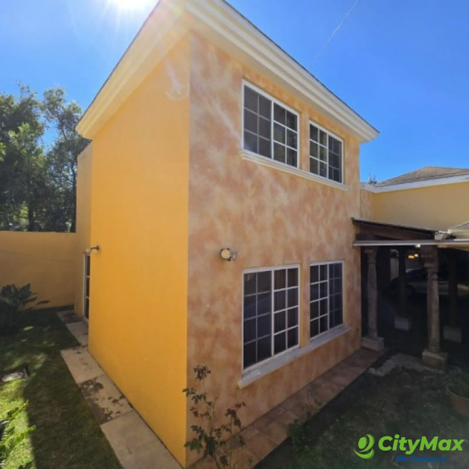 Casa en Venta Zona 11 Ciudad de Guatemala Las Charcas - foto 28