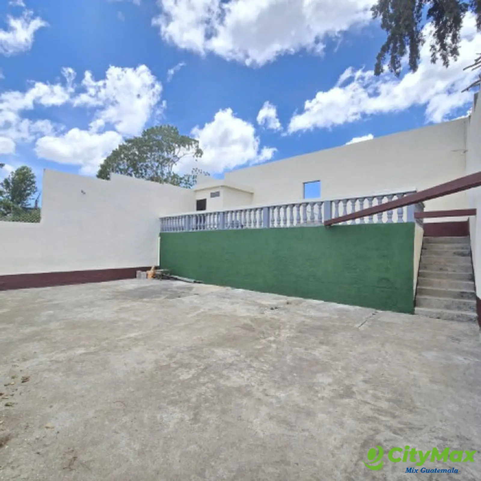 Casa Nueva en Renta Sector B1 San Cristóbal Z. 8 Mixco - foto 15