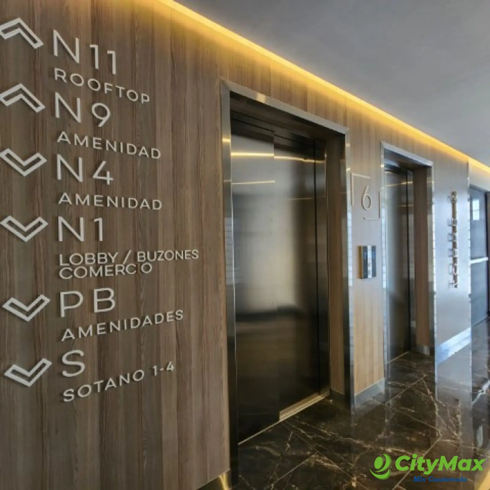Apartamento en Renta Villa Mariscal de 2 Habitaciones - foto 17