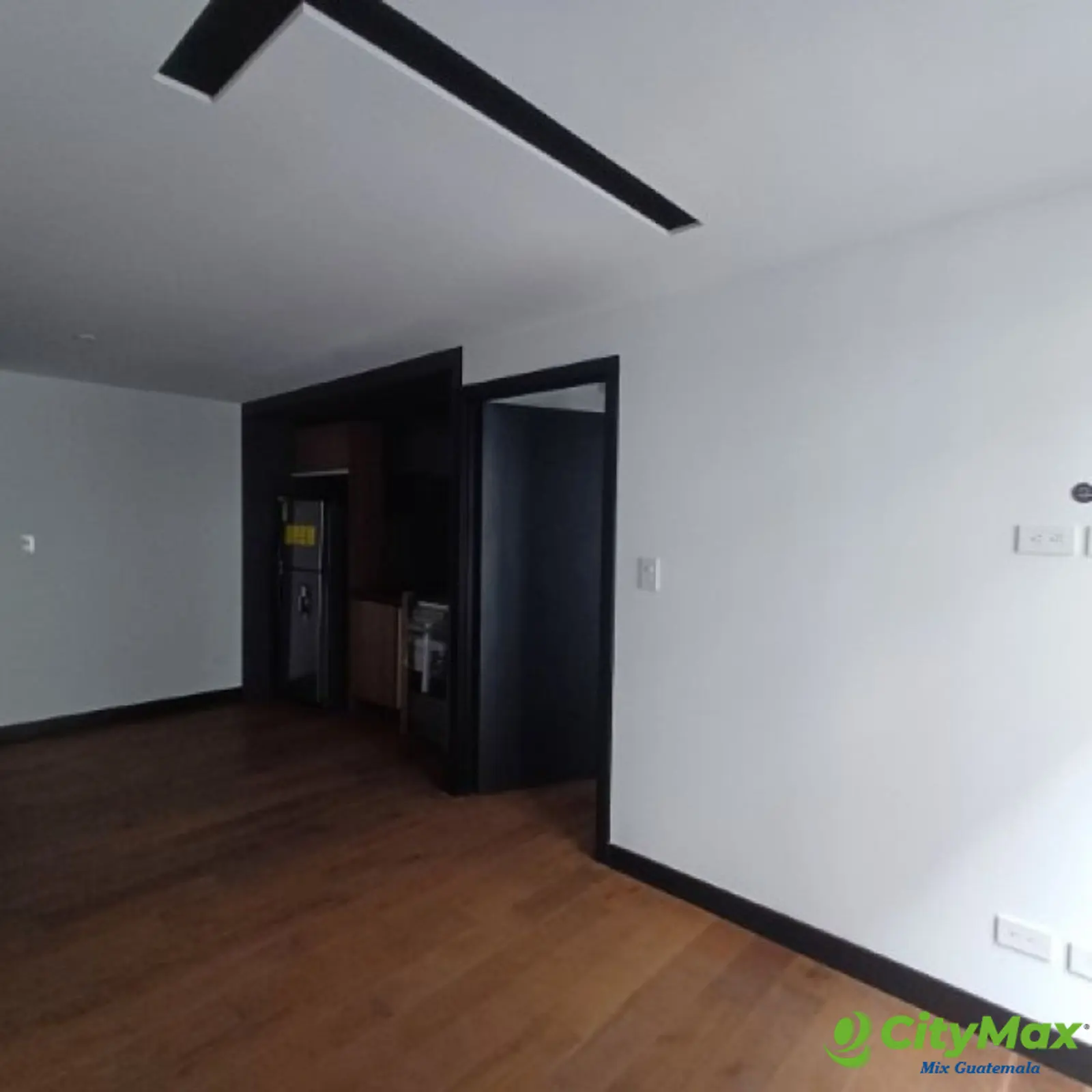 Apartamento en Renta Villa Mariscal de 2 Habitaciones - foto 3