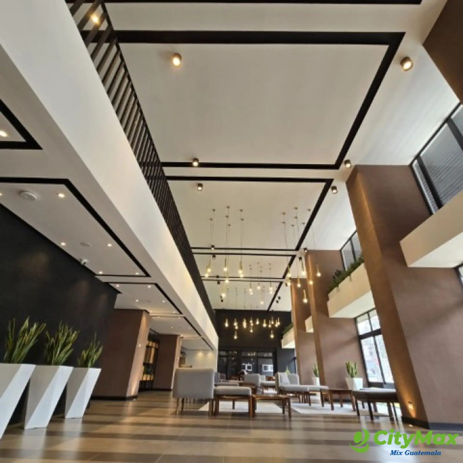 Apartamento en Renta Parque San Jorge Zona 11 Guatemala - foto 7