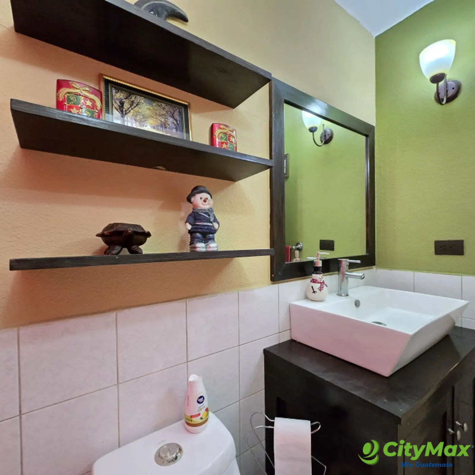 Casa en Venta Alamedas de Santa Clara Villa Nueva - foto 19