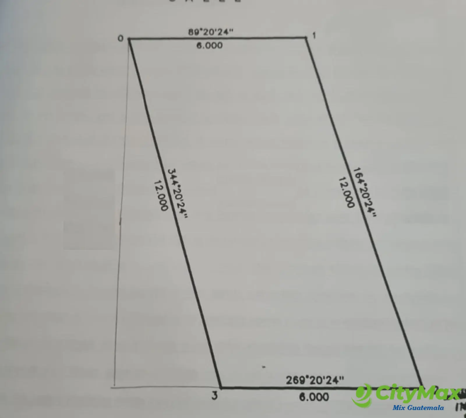 Terreno en Venta San Pedro Ayampuc, Guatemala - foto 5