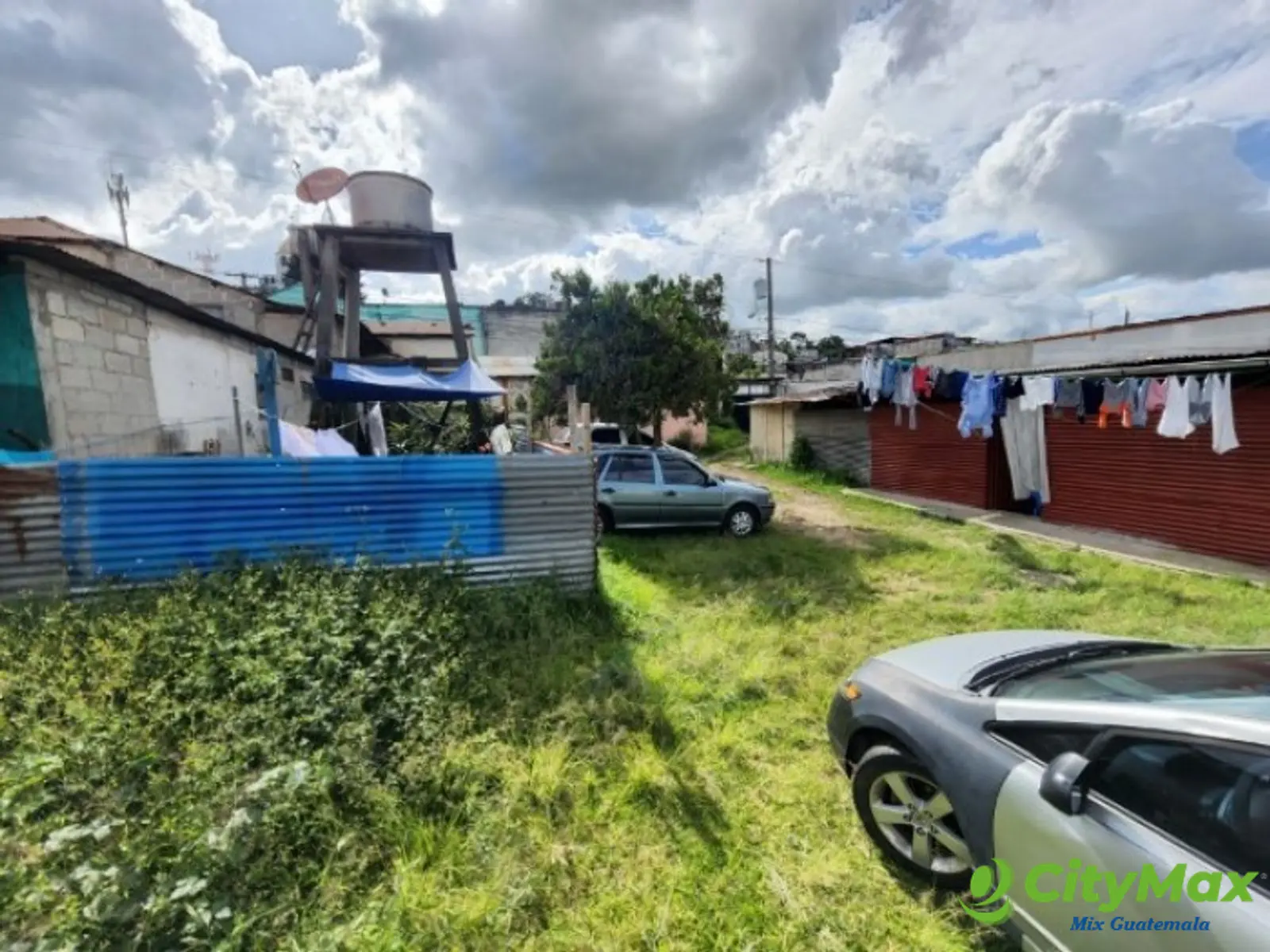 Terreno Comercial en Renta Zona 1 Mixco, por el parque - foto 20