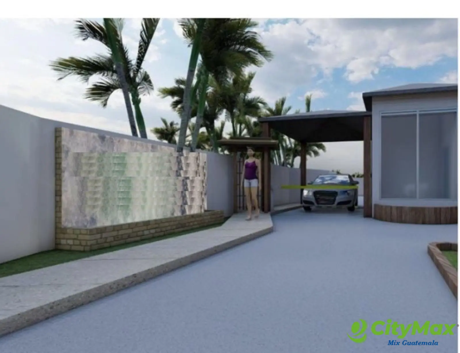 Terrenos en Venta Puerto San José a 3 KM de la playa - foto 3