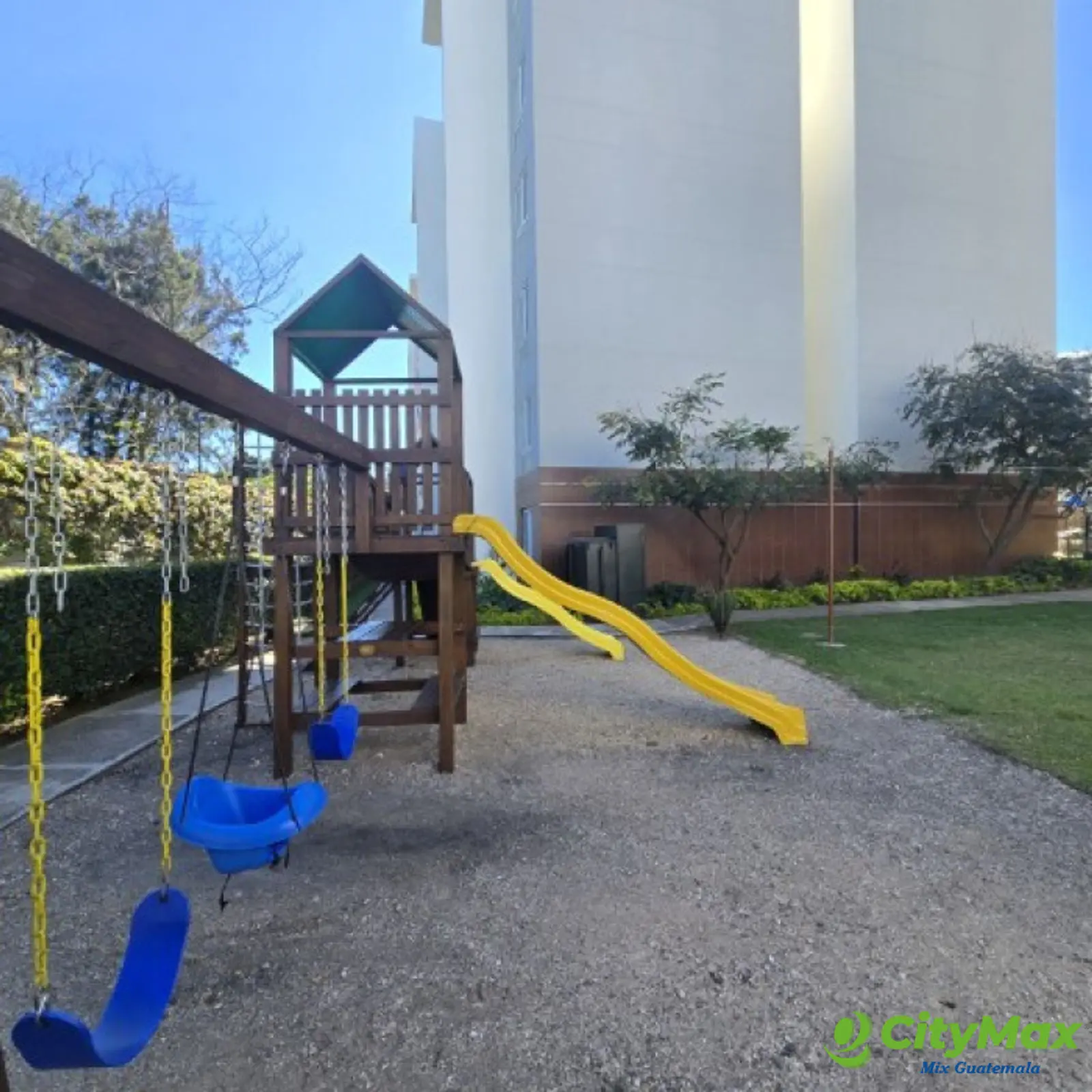 Apartamento en Renta Primer Nivel Parque 7 Roosevelt - foto 20