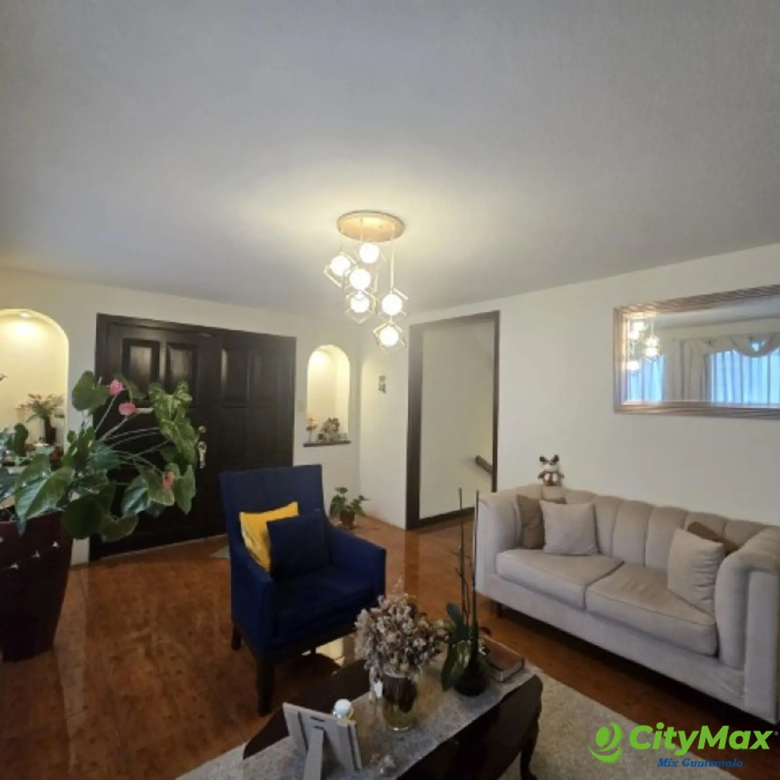 Casa en Venta en Condominio sobre Bulevar San Cristóbal - foto 3