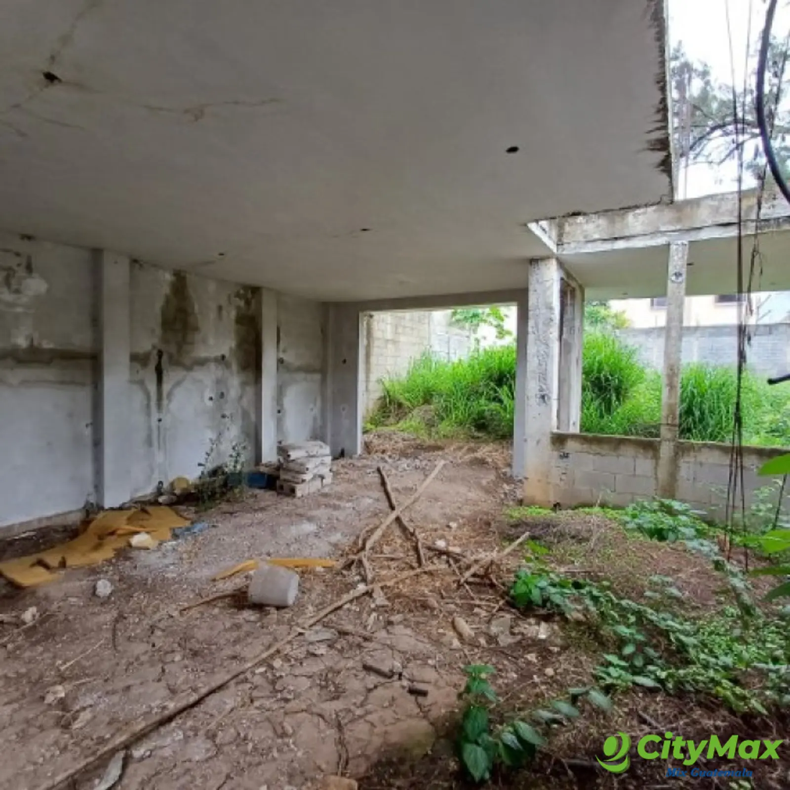 Terreno en Renta San Cristóbal, construcción iniciada - foto 8