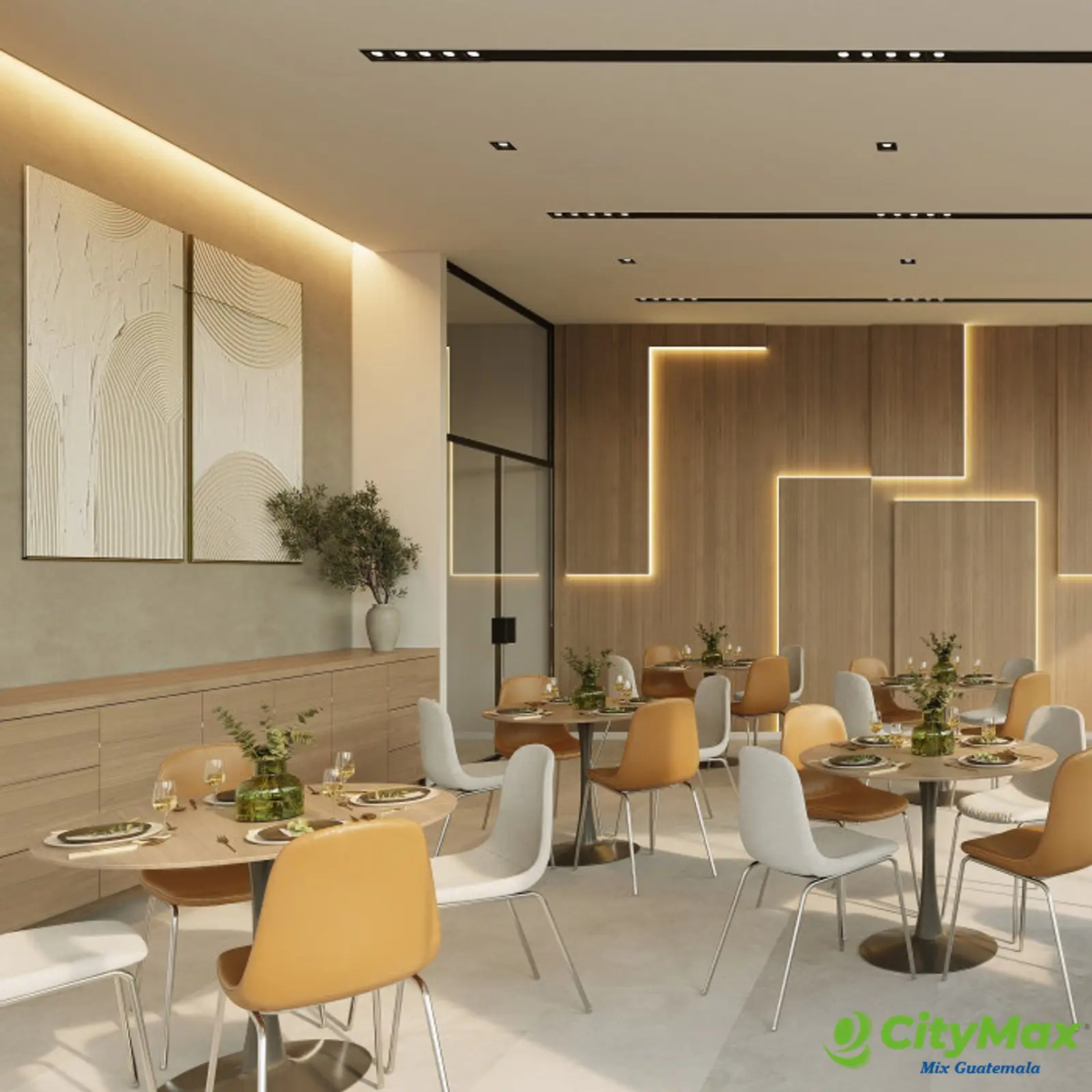 Apartamentos en Venta Zona 11 Tara Mariscal Guatemala - foto 15