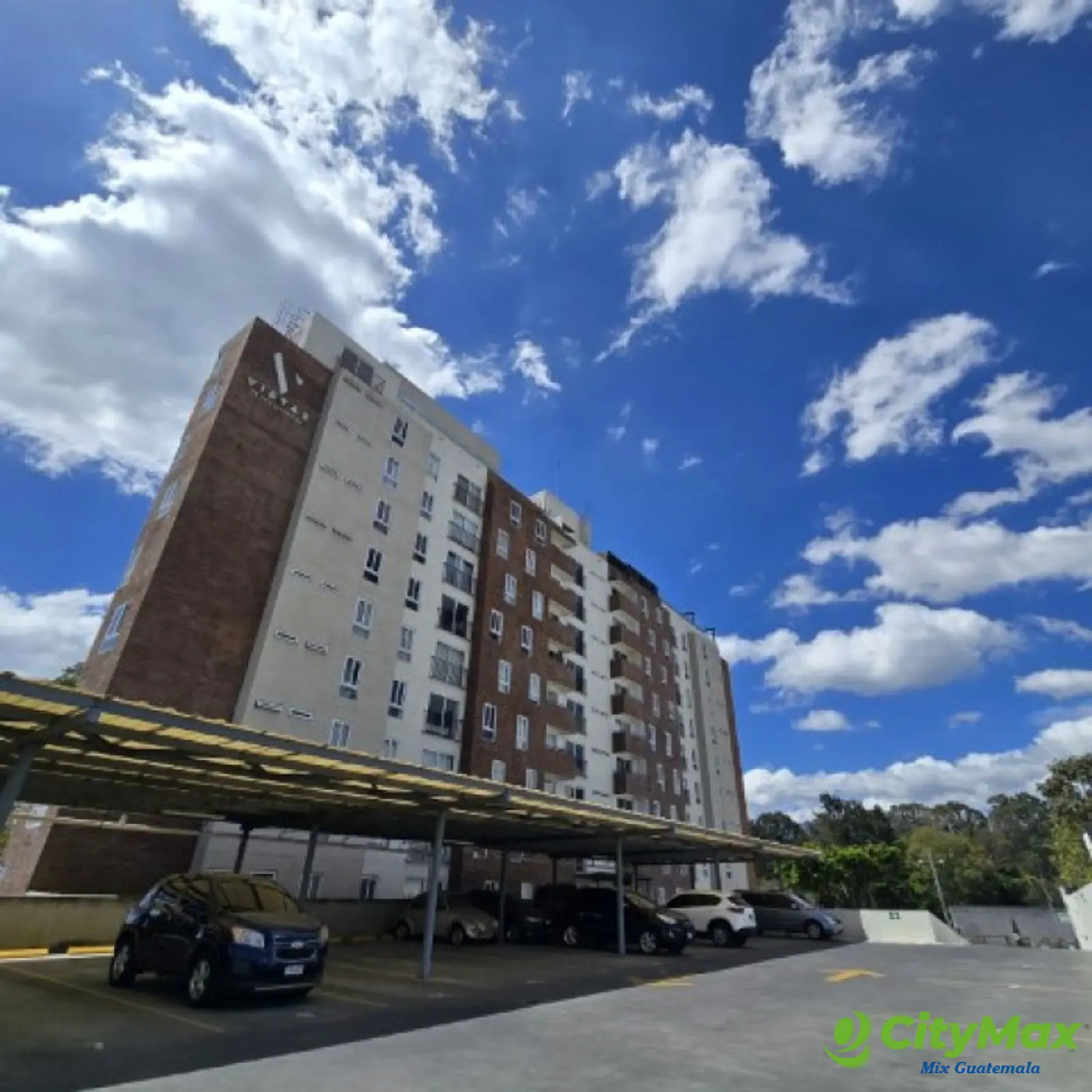 Apartamento en Renta Zona 11 Vistas de Las Charcas - foto 21