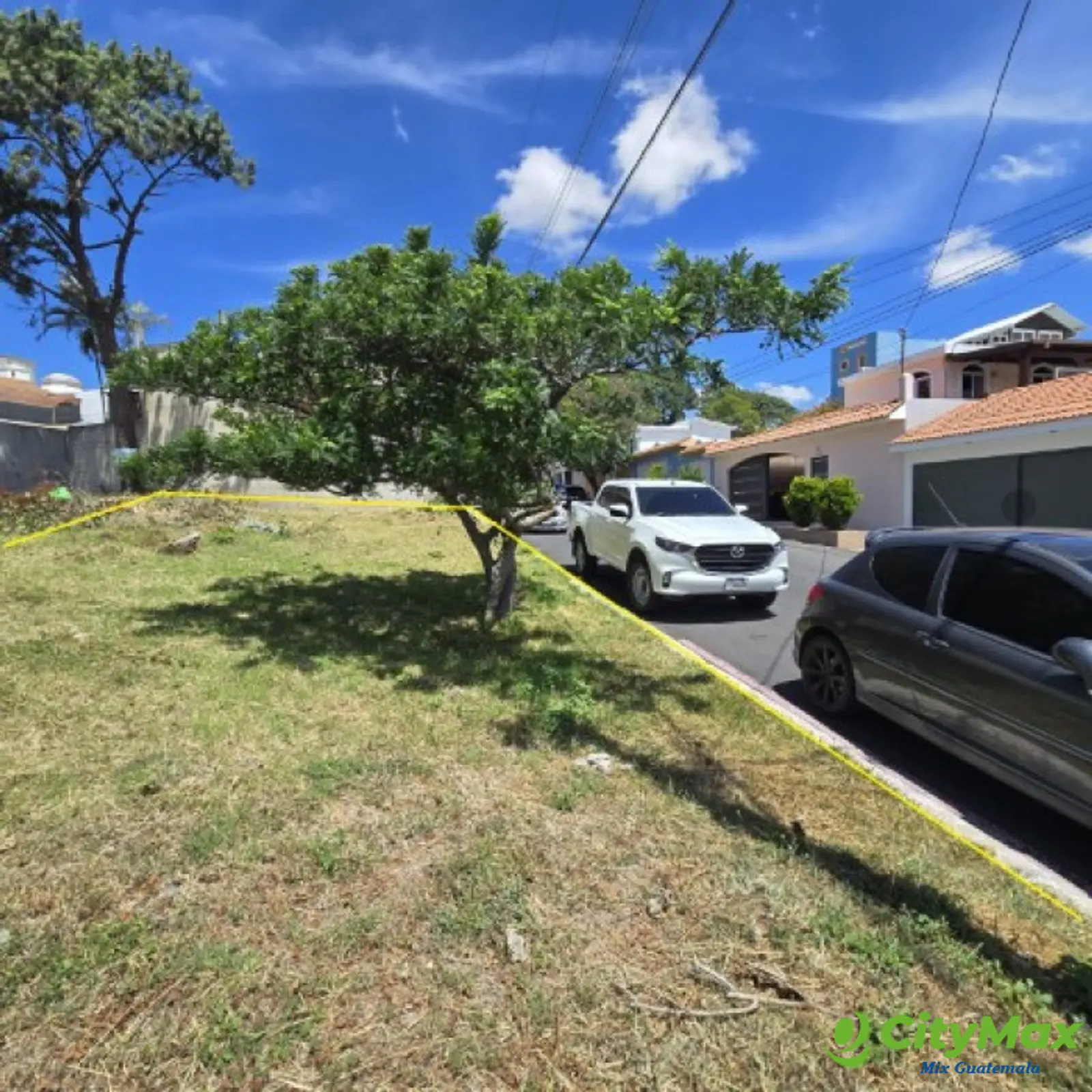 Terreno de Esquina en Venta Pinares de San Cristóbal - foto 11