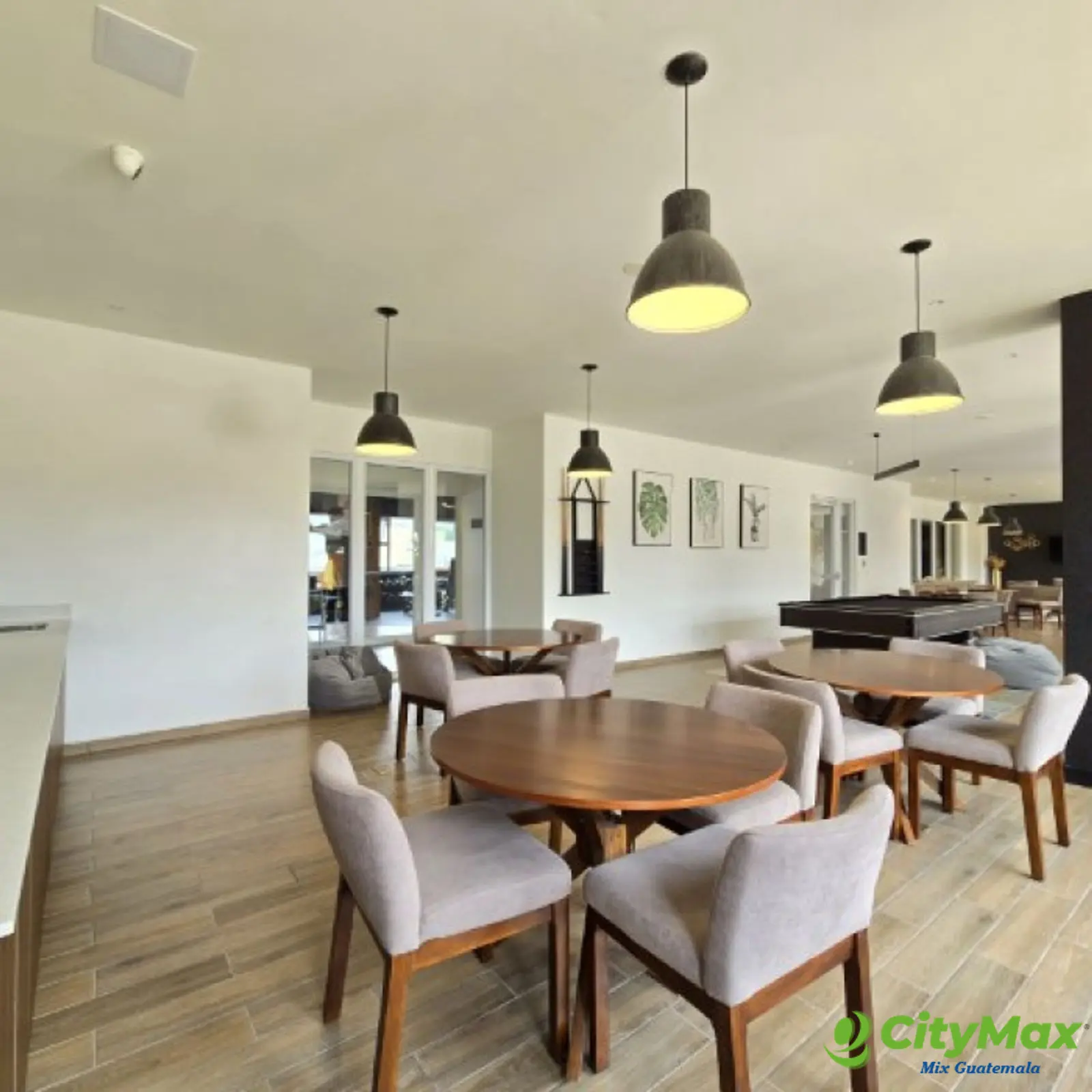 Apartamento en Renta Parque San Jorge Zona 11 Guatemala - foto 14