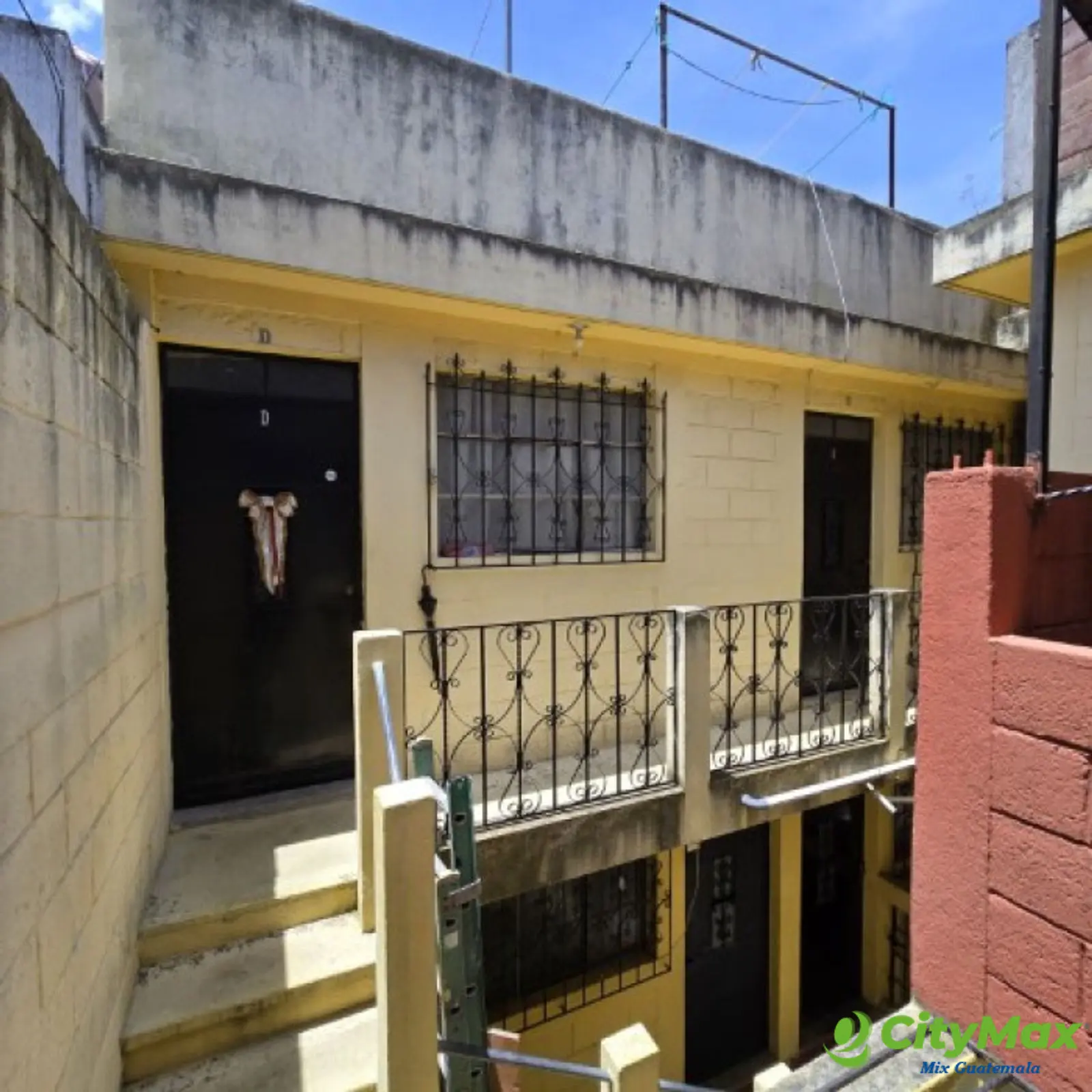 8 Apartamentos en Venta Zona 19 La Florida, Inversión - foto 5
