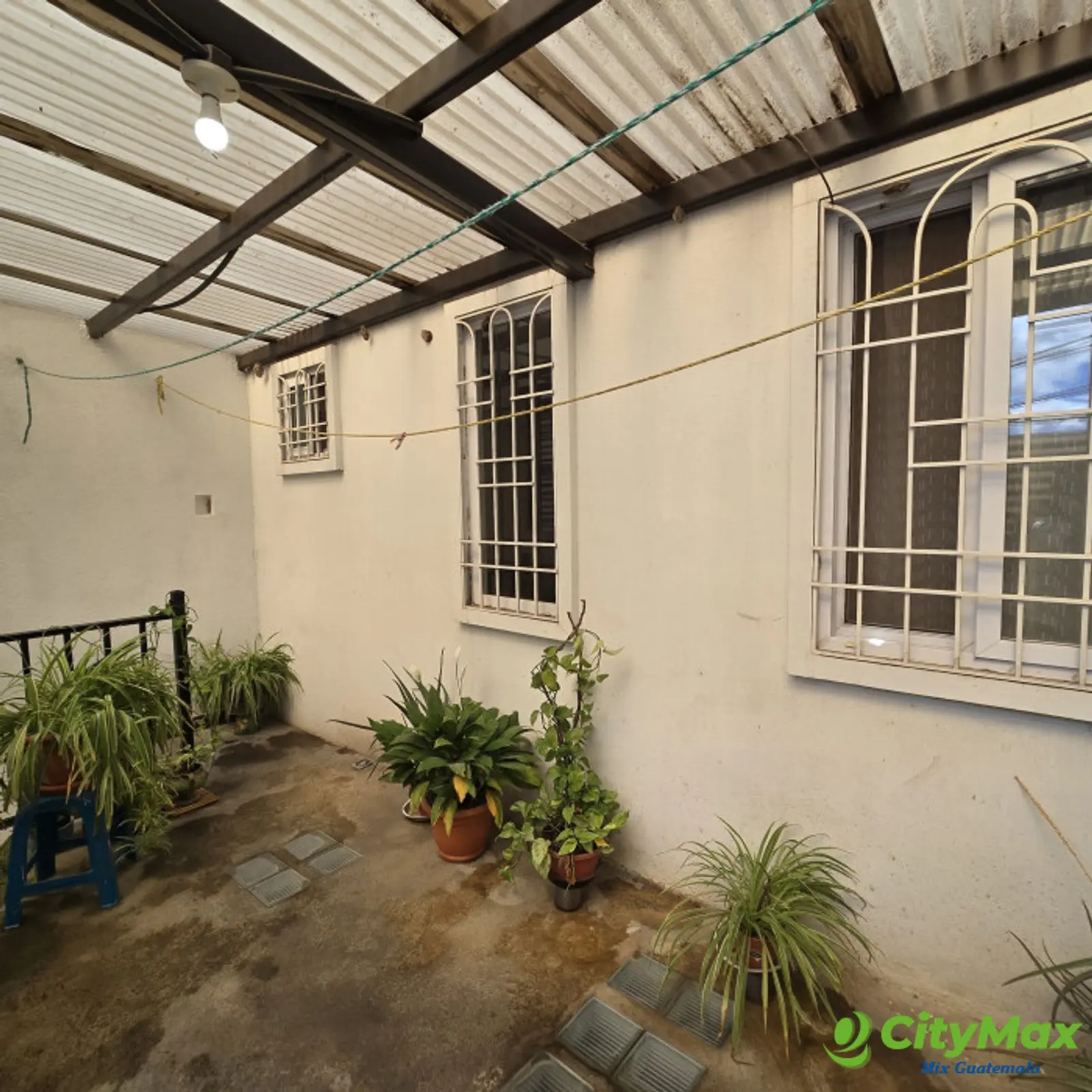 Casa en Venta Alamedas de Santa Clara Villa Nueva - foto 25