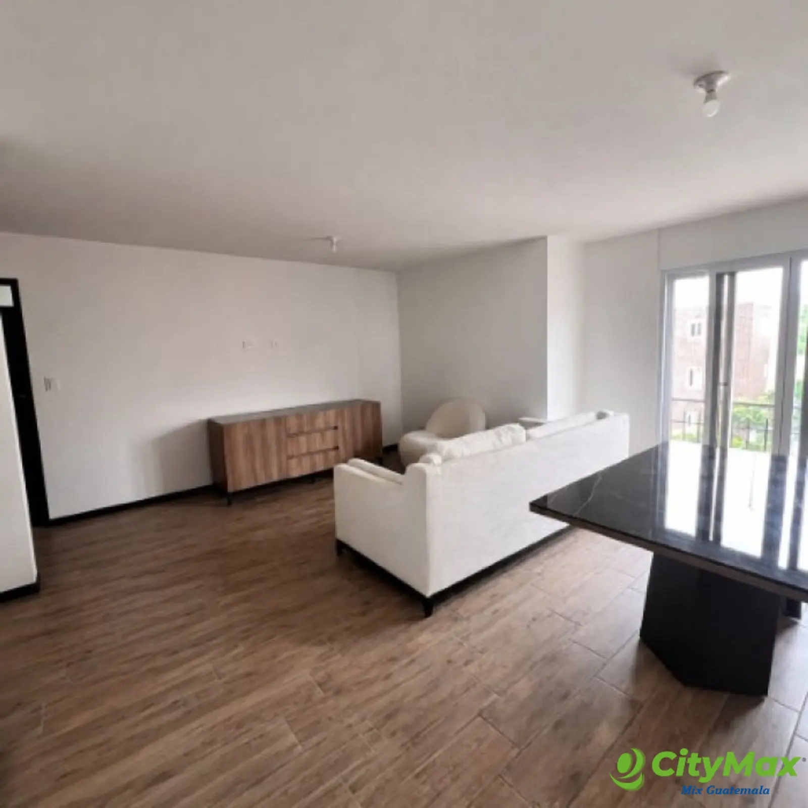 Apartamento Amueblado en Renta Condado El Naranajo - foto 4