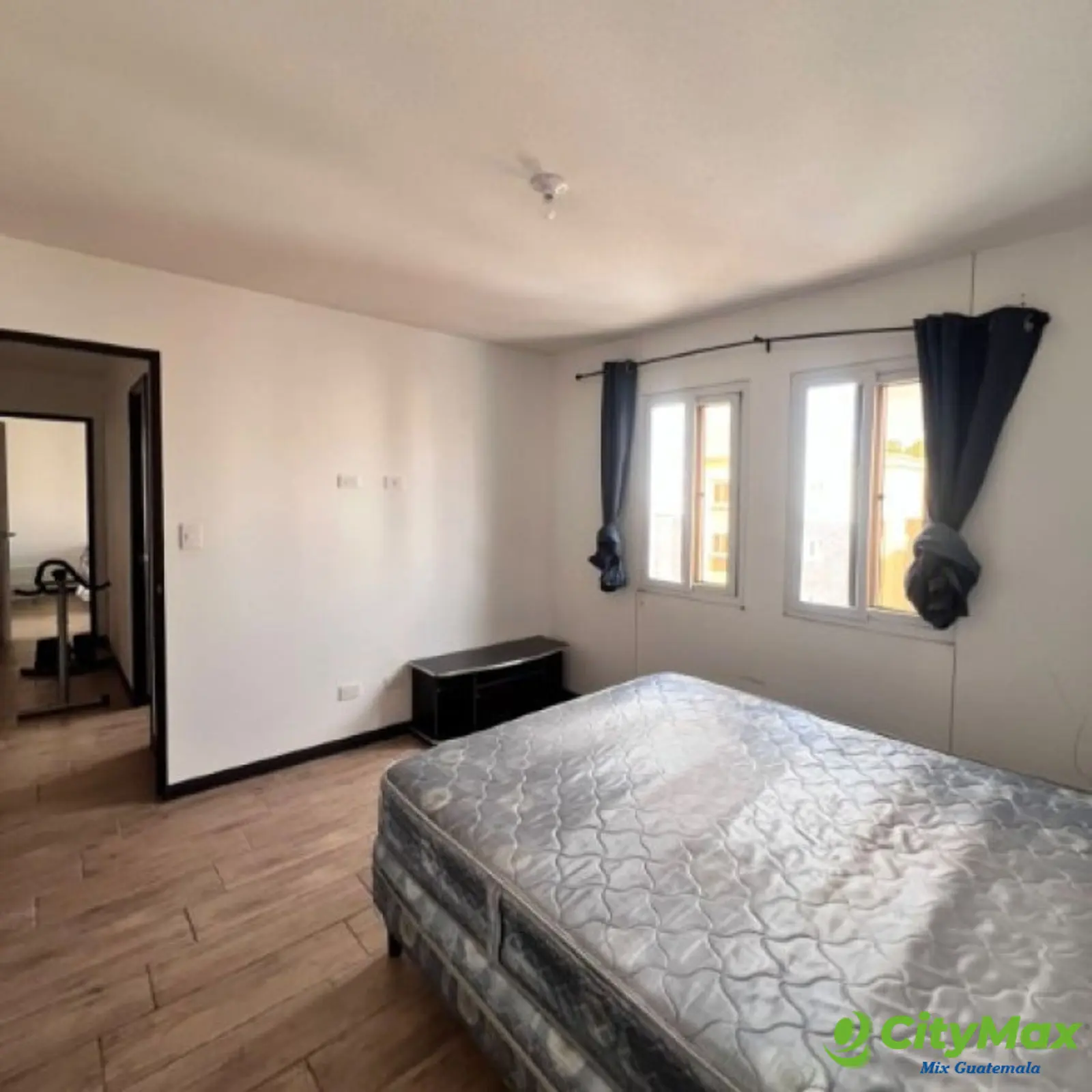 Apartamento Amueblado en Renta Condado El Naranajo - foto 15