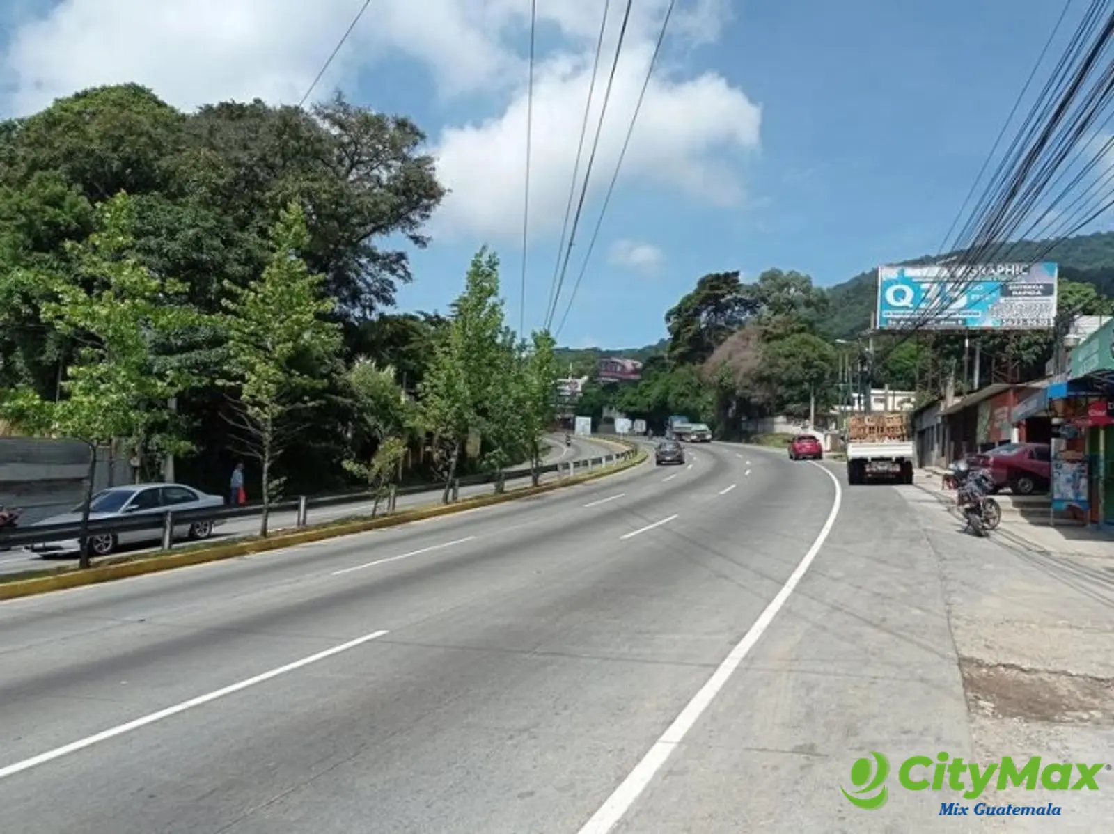 Local Comercial en Renta Ruta Interamericana Mixco - foto 5