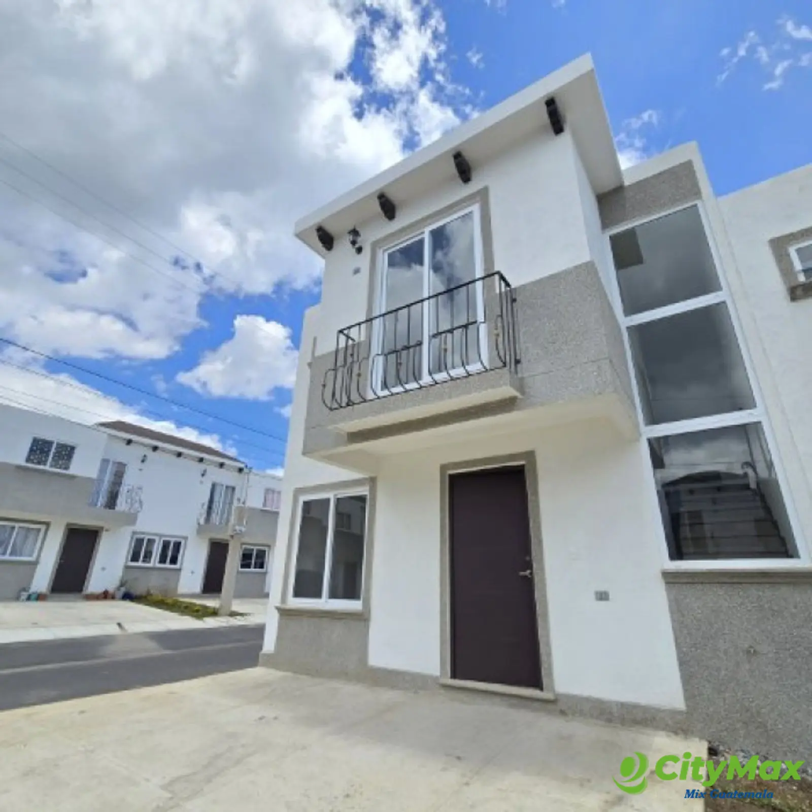 Casa Nueva en Renta Condado Florenza San José Pinula - foto 20
