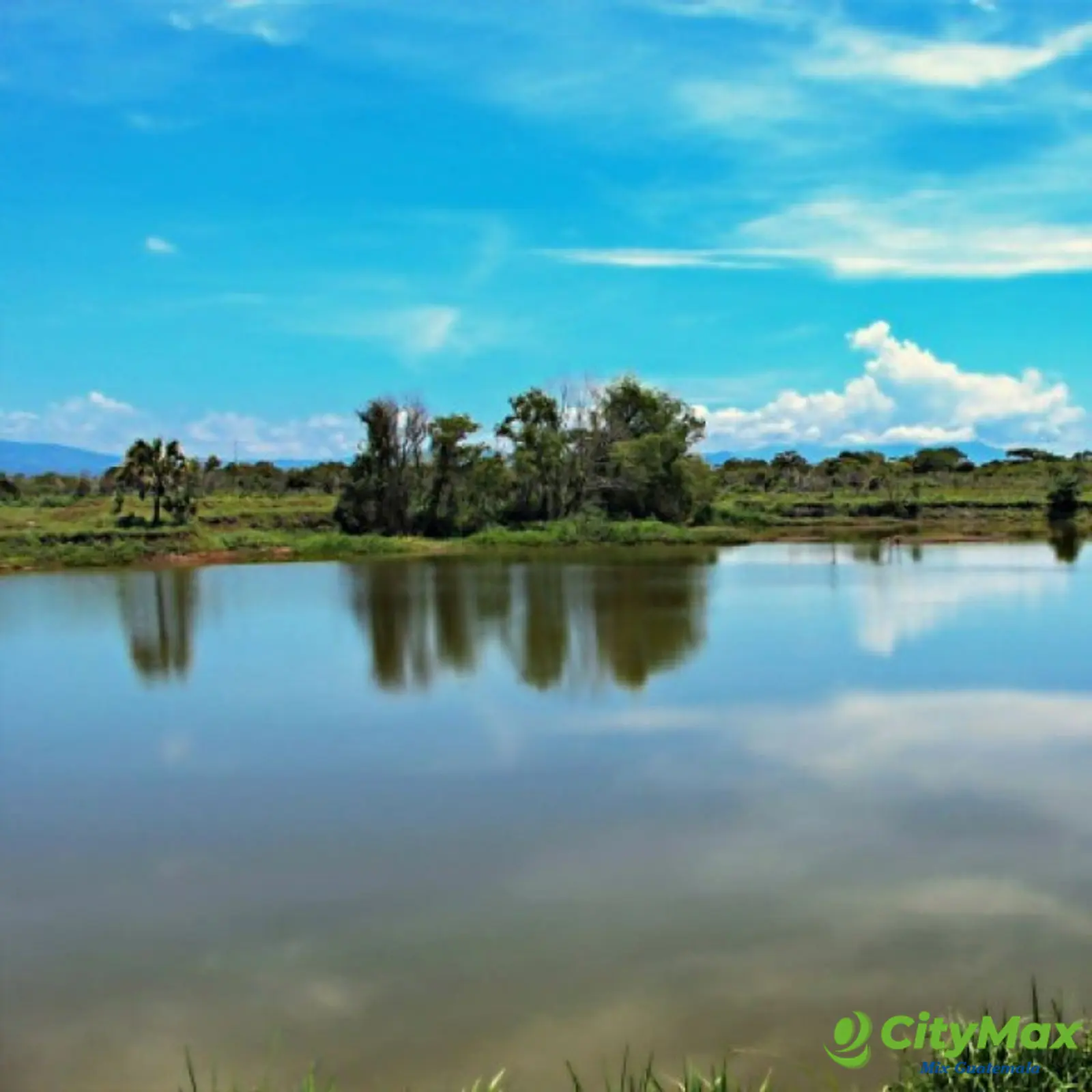 Terreno en Venta Lagunas de Monterrico II Santa Rosa - foto 14