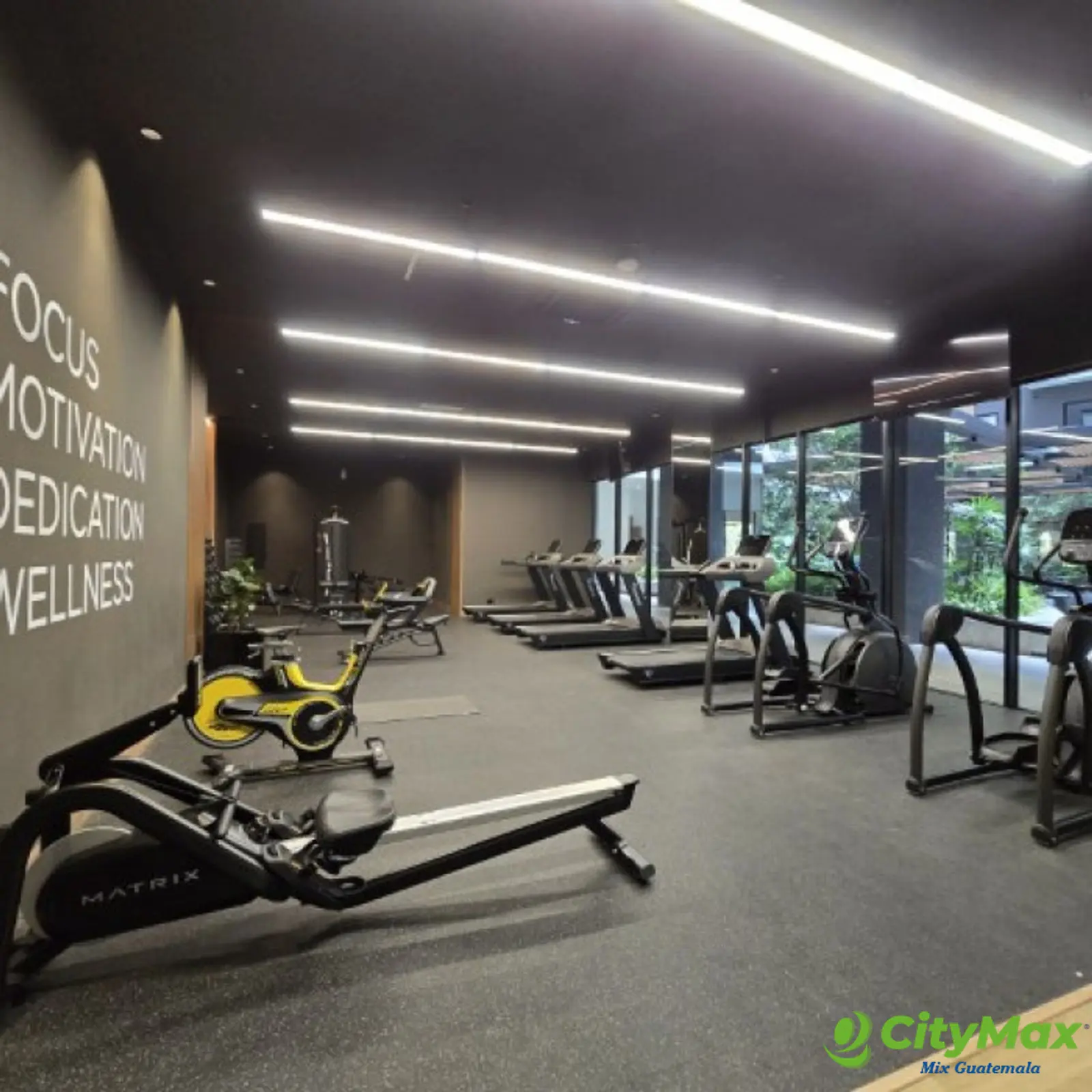 Apartamento en Venta Parque 14 Zona 14 Las Américas - foto 13