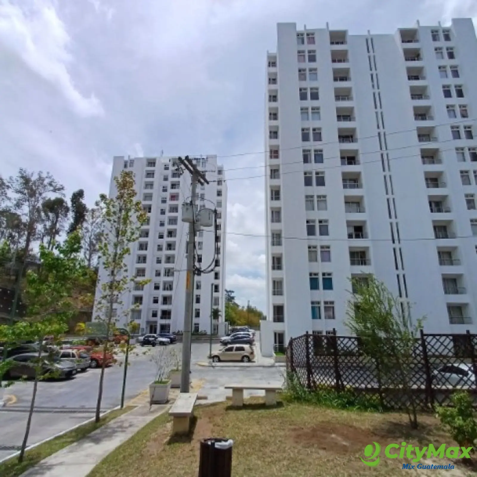 Apartamento en Venta Alta Villa El Naranjo Z. 11 Mixco - foto 28