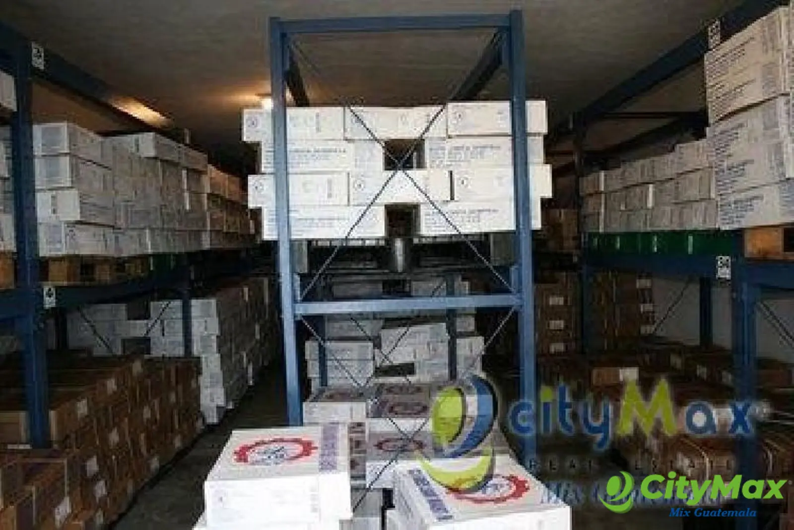 Bodegas refrigeradas en renta San Cristóbal Guatemala - foto 7