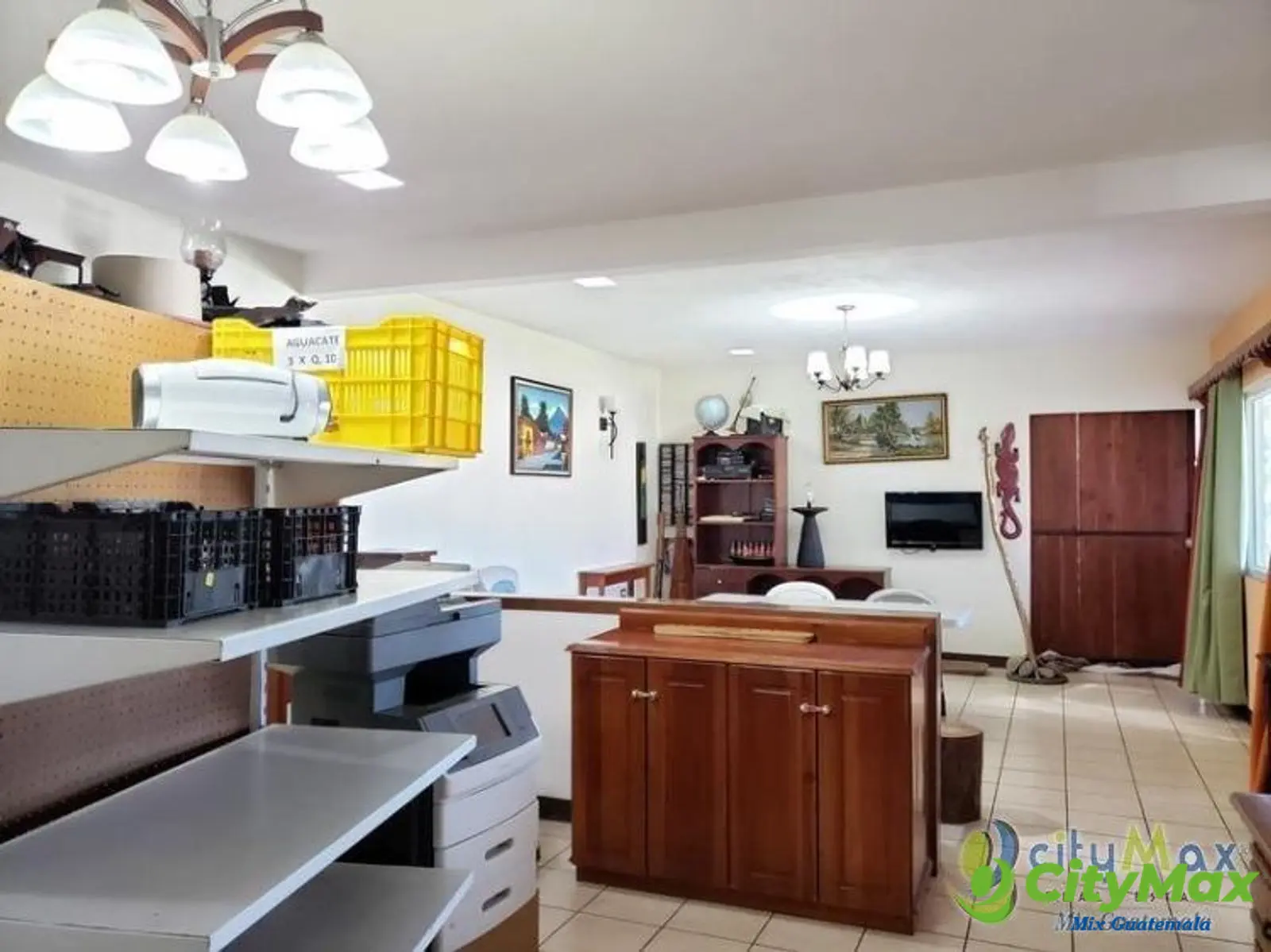Casa en Venta en las afueras de Santiago Sacatepequez ! - foto 5