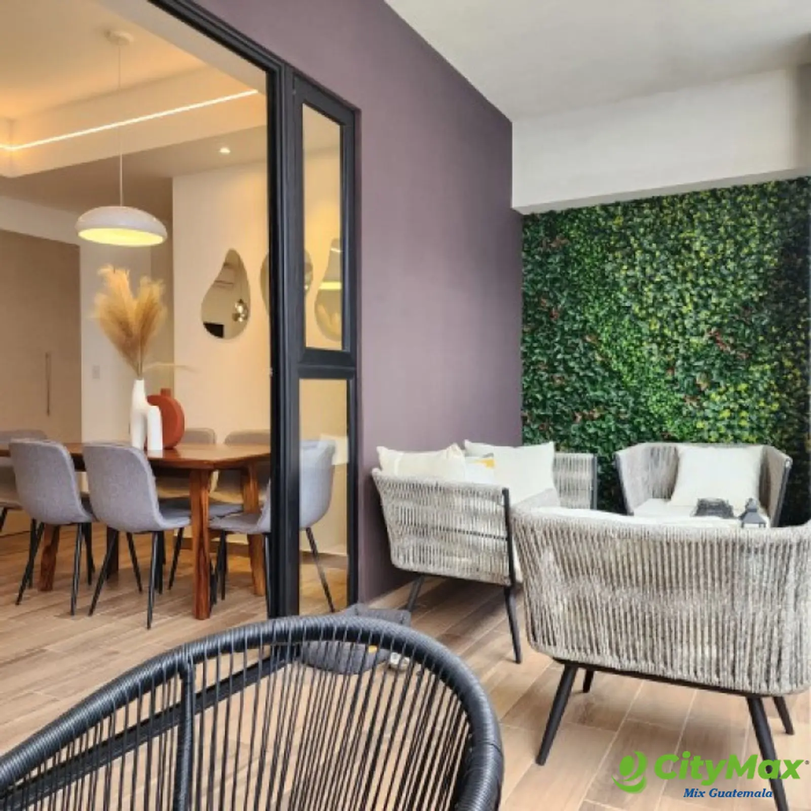 Apartamento en Pre-Venta Zona 11 Ciudad Guatemala - foto 4
