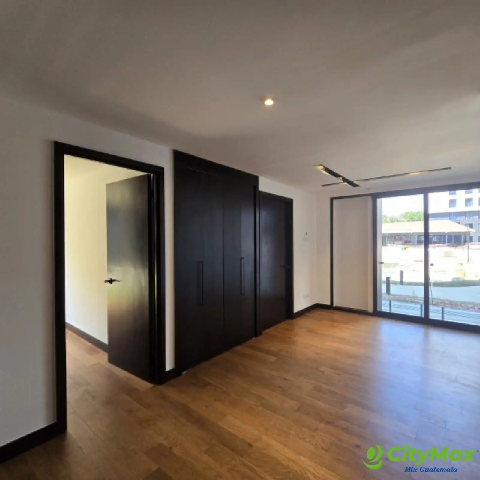 Apartamento en Renta Villa Mariscal Zona 11 Guatemala - foto 8