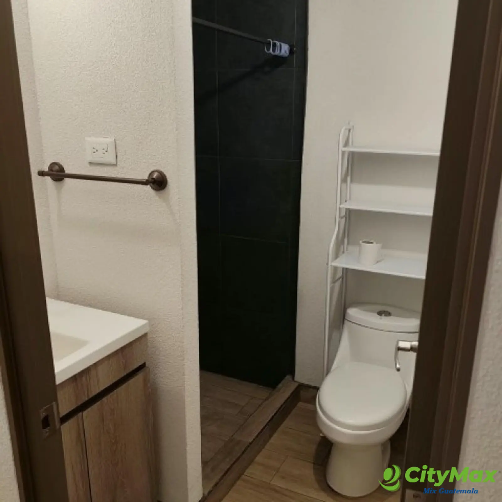 Apartamento Semi-Amueblado en Renta Edificio Unnido17 - foto 6