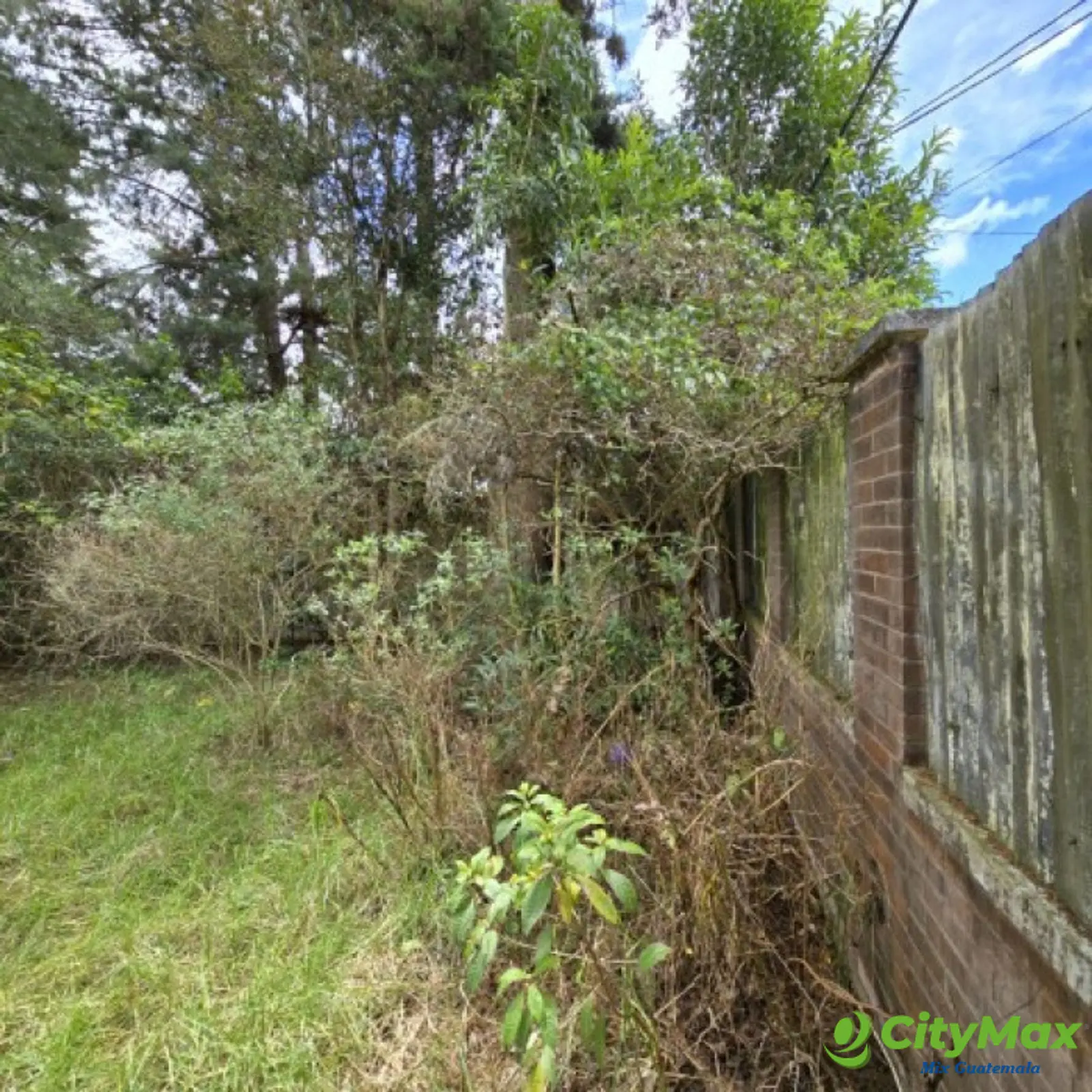 Terreno en Venta San Lucas Sacatepéquez 1,500 mts2 - foto 7