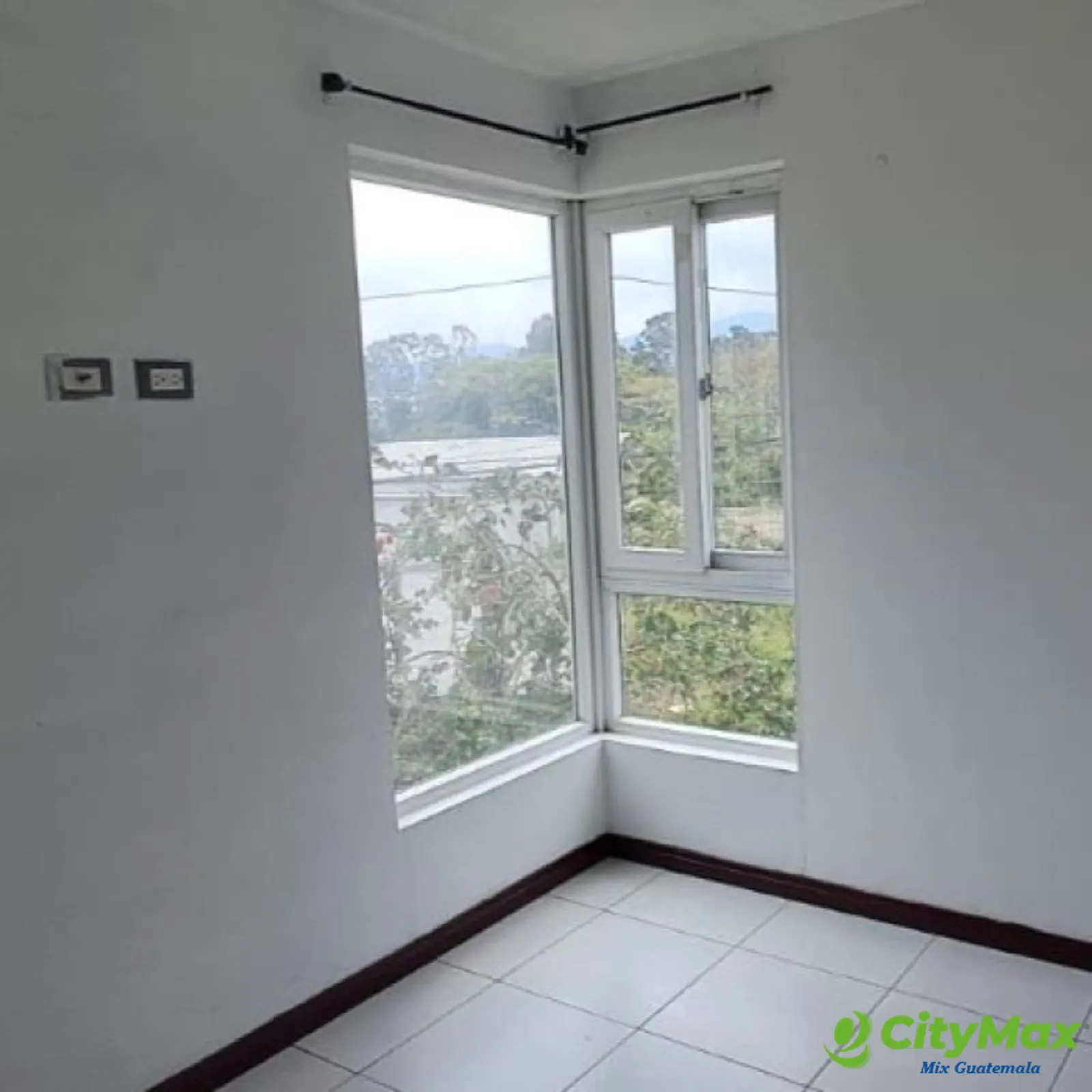 Apartamento en Alquiler Vistas de Las Charcas Zona 11 - foto 13