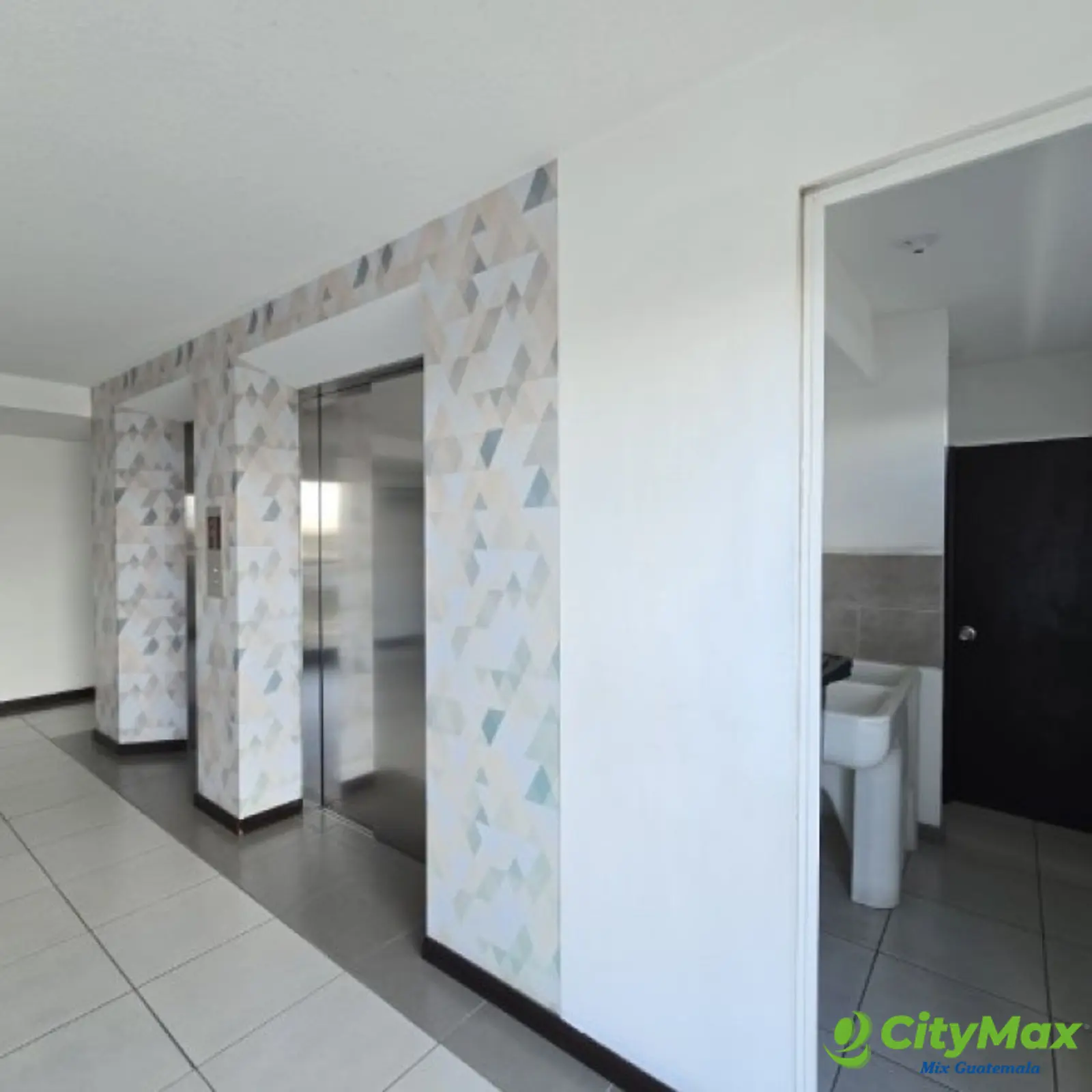 Apartamento en Renta Zona 11 Vistas de Las Charcas - foto 30