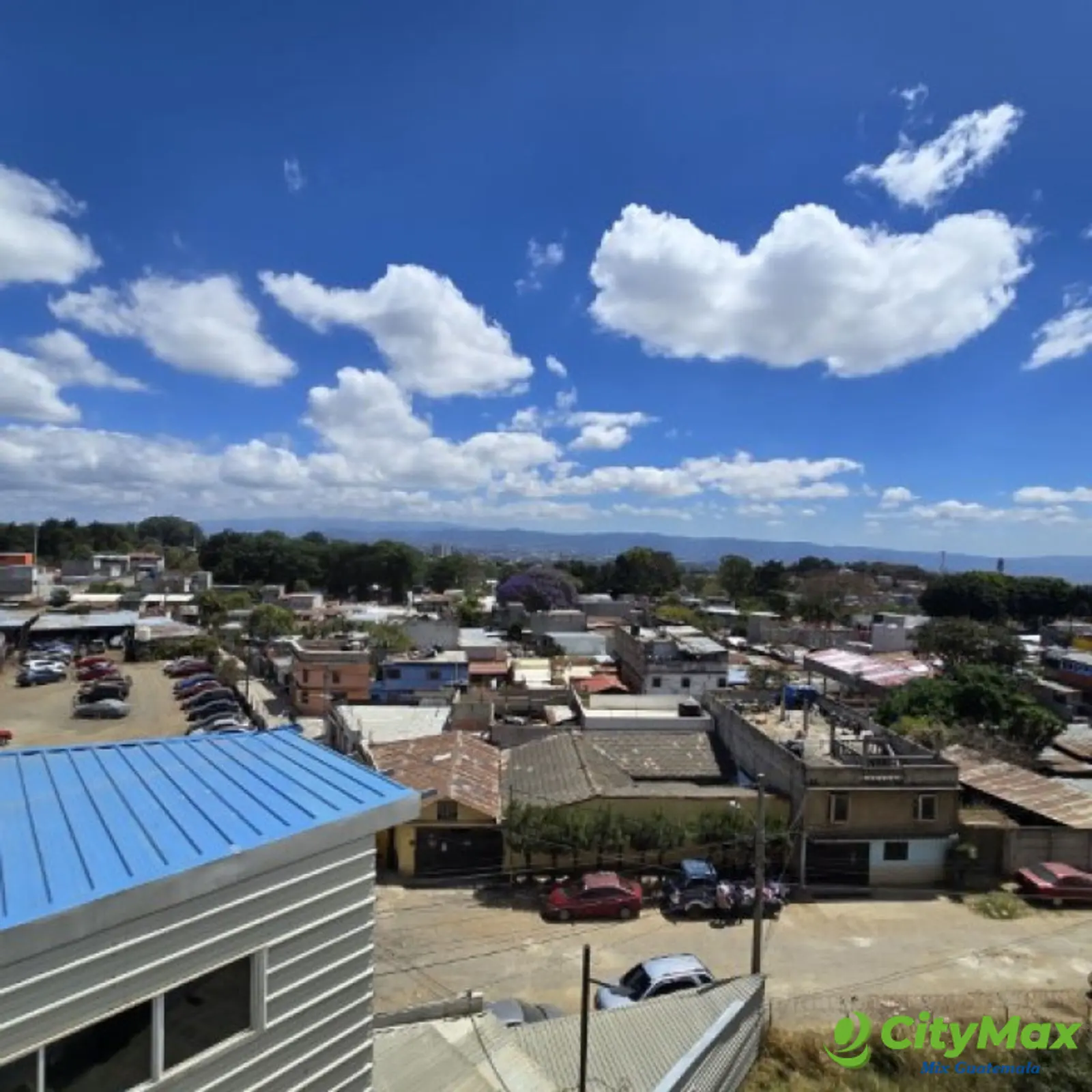 Apartamento en Venta Edificio Berlindo Zona 1 de Mixco - foto 17