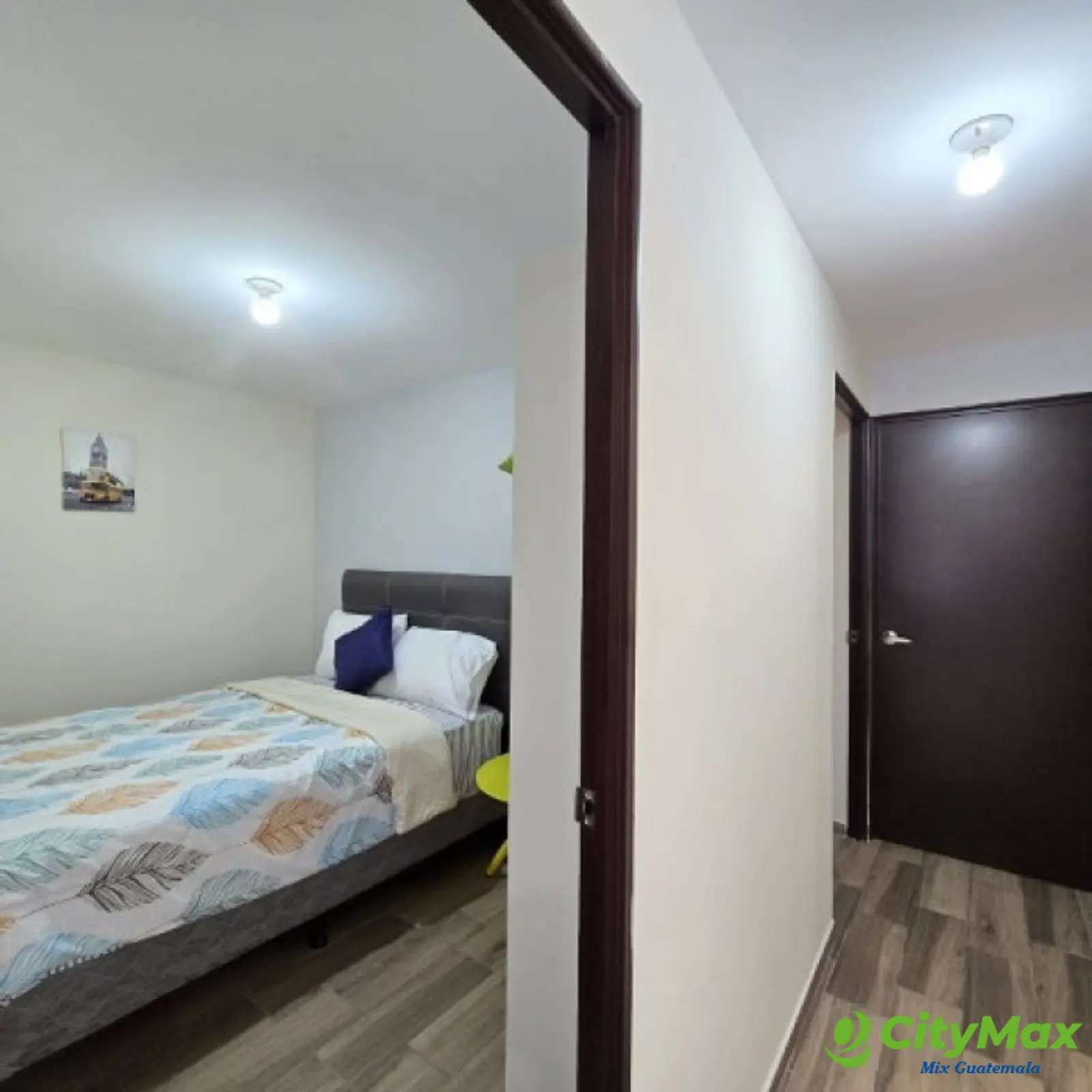 Apartamento Amueblado en Renta Torre Zentia Roosevelt - foto 14