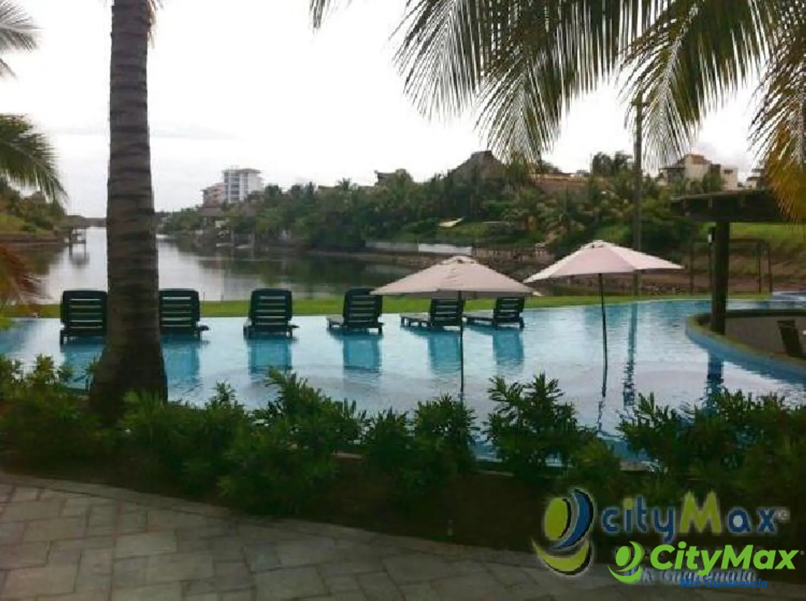 Se Renta Villa en Juan Gaviota Marina del Sur - foto 2