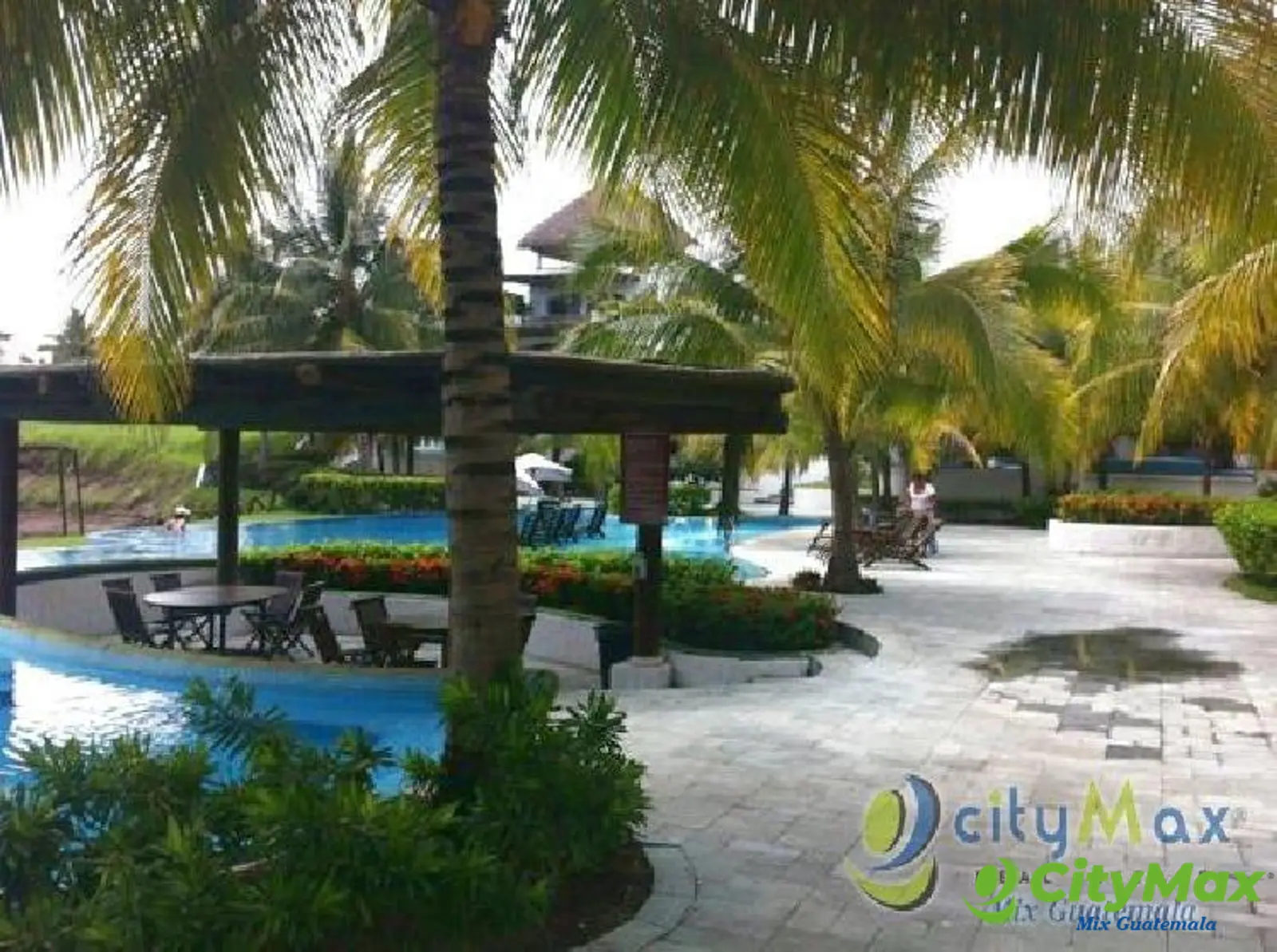Se Renta Villa en Juan Gaviota Marina del Sur - foto 7