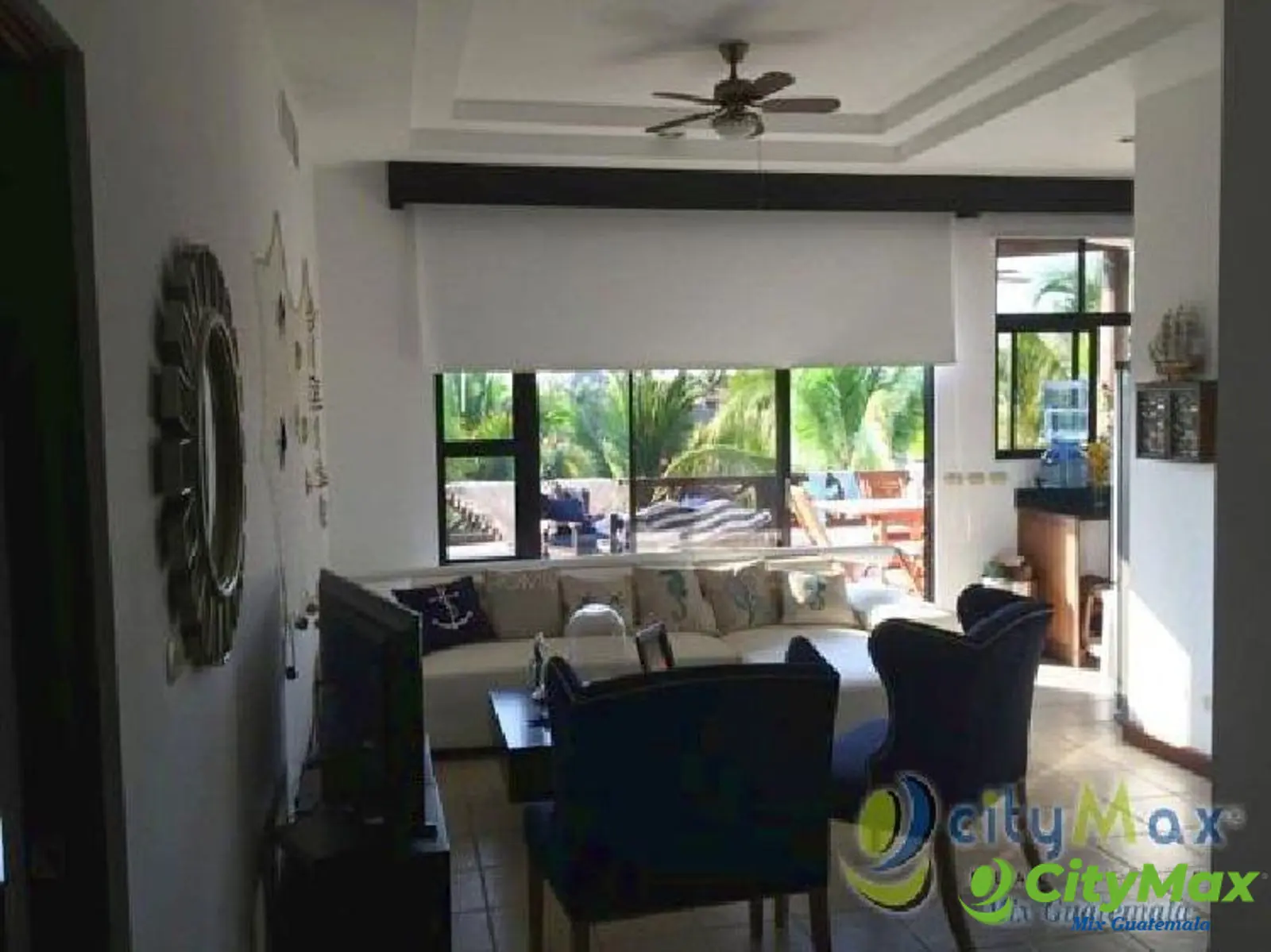 Se Renta Villa en Juan Gaviota Marina del Sur - foto 10