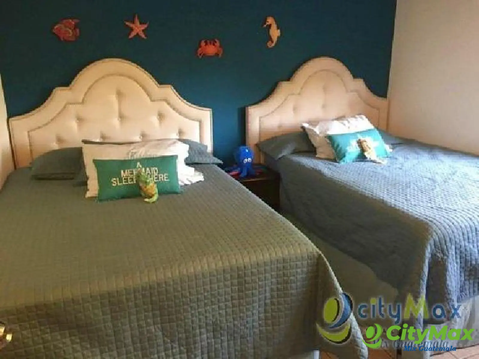 Se Renta Villa en Juan Gaviota Marina del Sur - foto 3