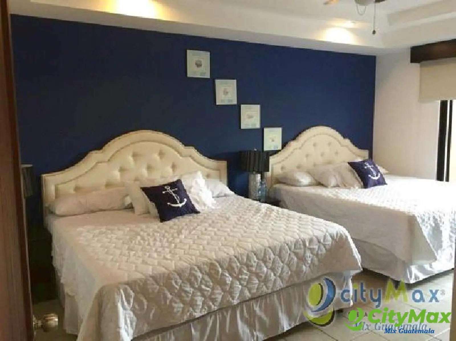 Se Renta Villa en Juan Gaviota Marina del Sur - foto 11