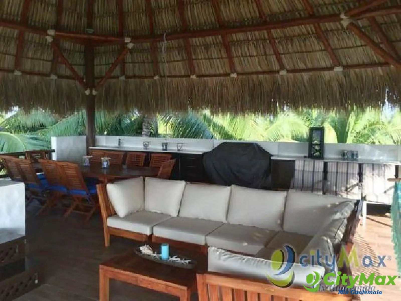Se Renta Villa en Juan Gaviota Marina del Sur - foto 5