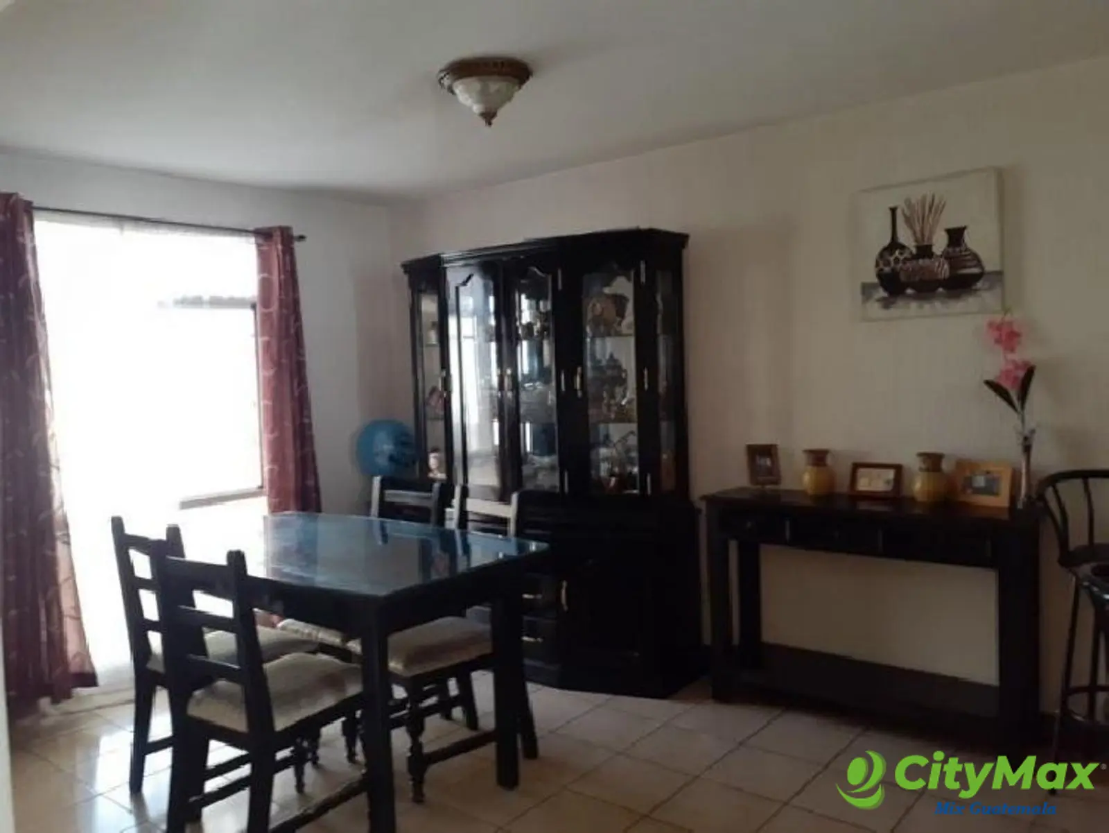 Casa  en Venta Villa Canales en Condominio con Garita  - foto 4