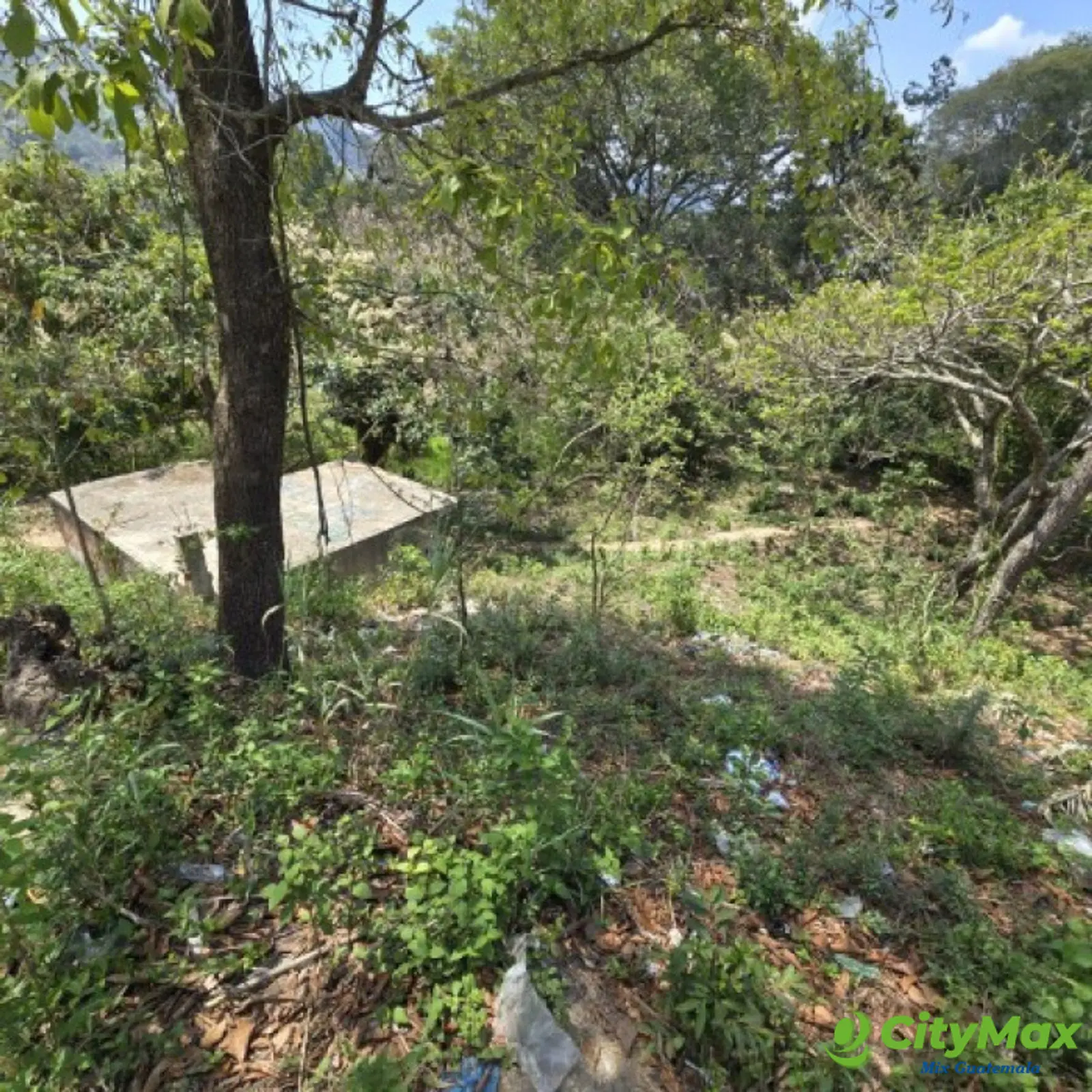 Terreno en Venta Aldea El Durazno, Chinautla - foto 7