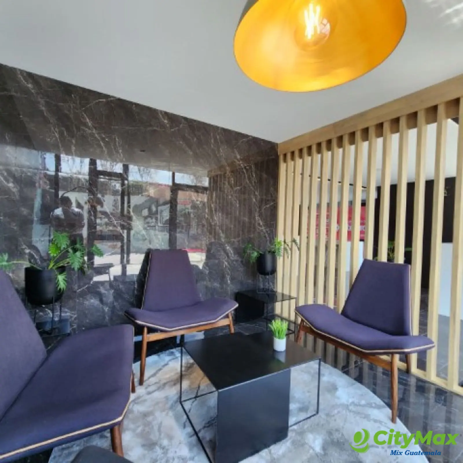 Apartamento en Renta Villa Mariscal de 2 Habitaciones - foto 8