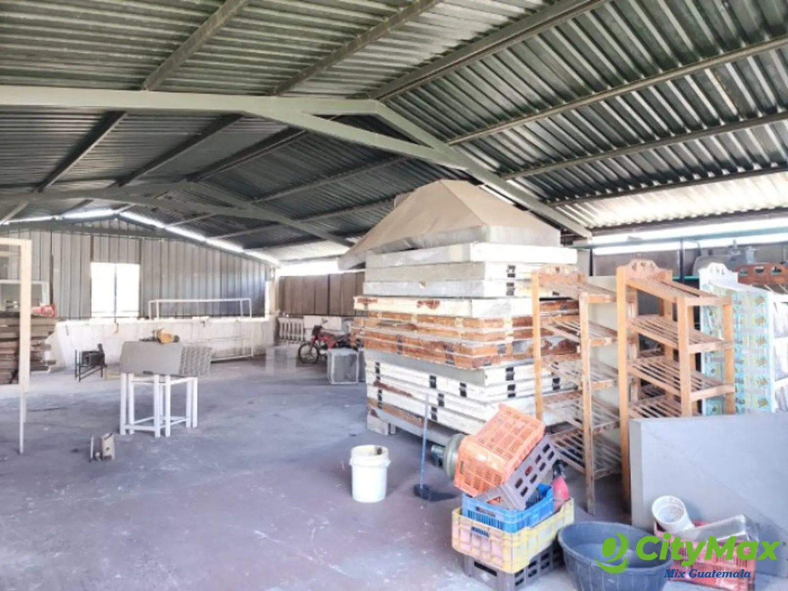 Propiedad en Renta Negocio-Oficina-Bodega San Cristóbal - foto 22